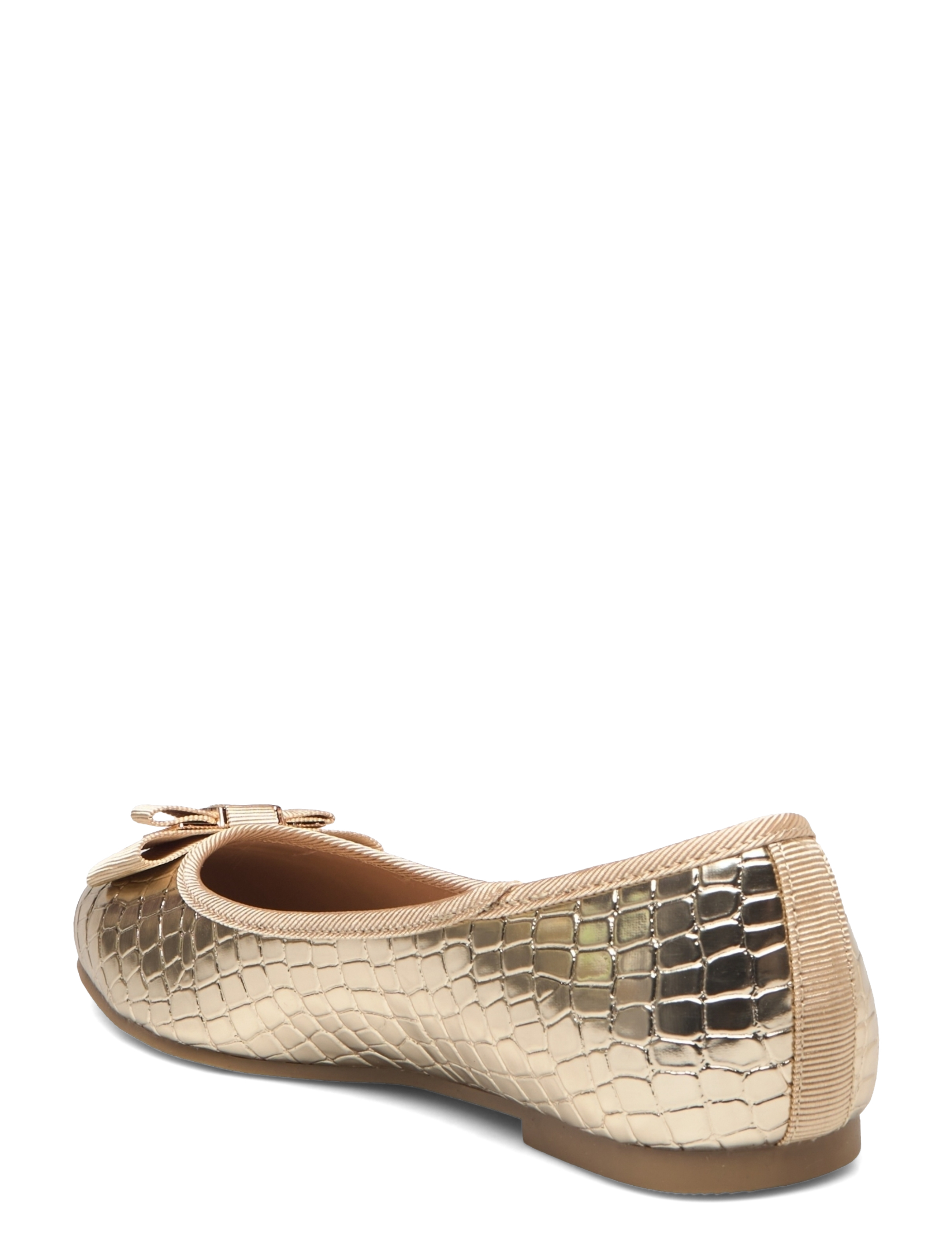 Dune London - HARLINGTONS - gold - 2