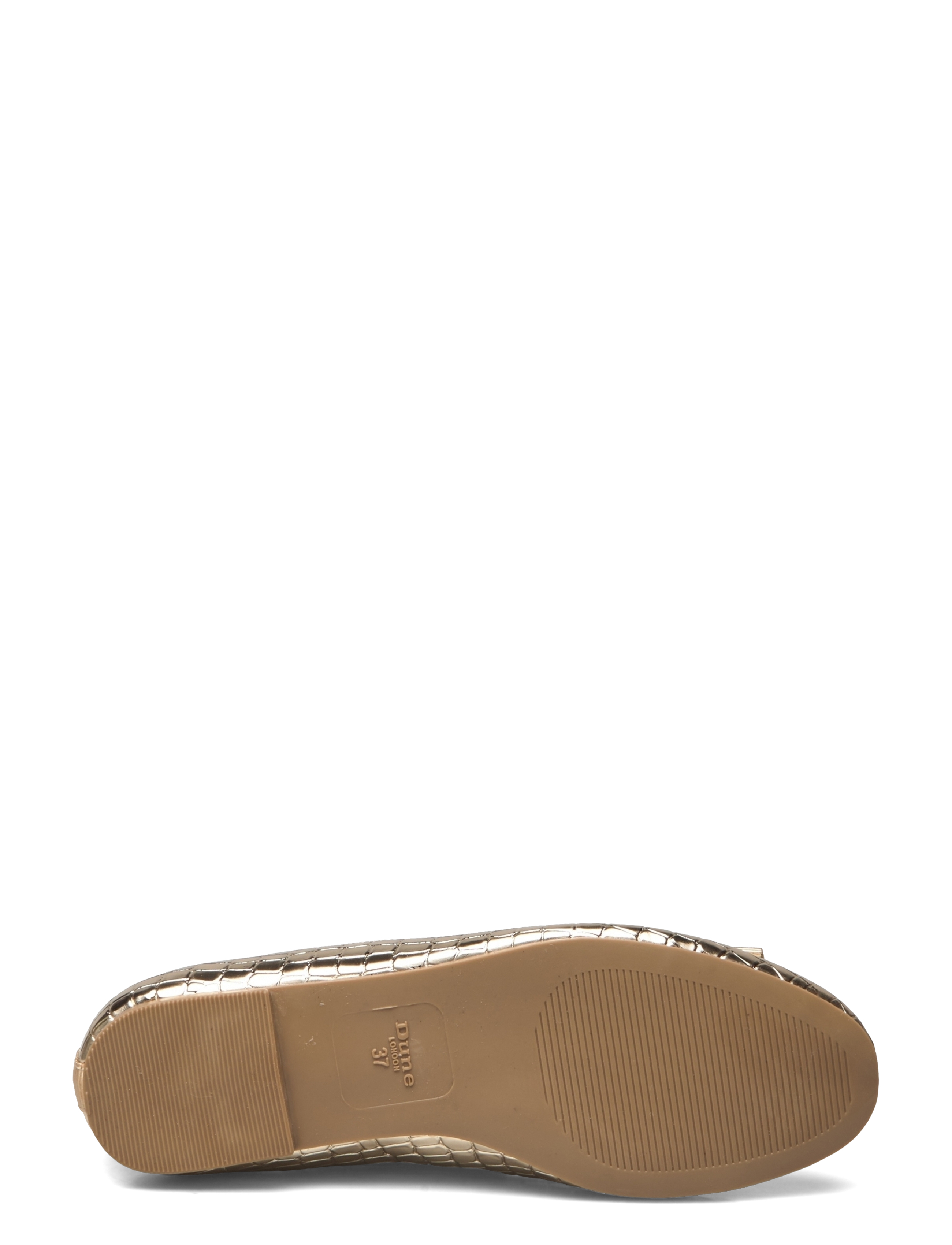 Dune London - HARLINGTONS - gold - 4