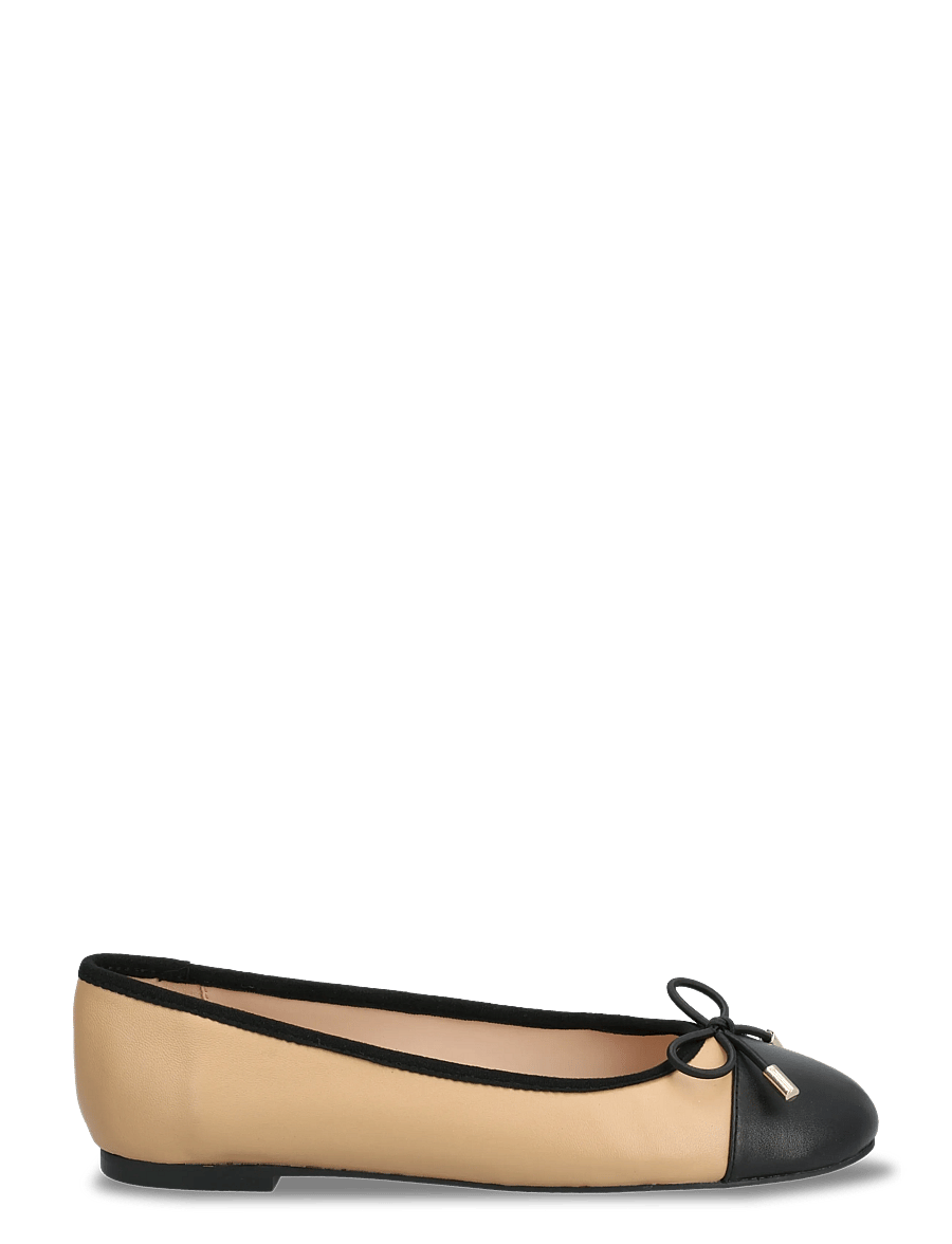 Dune London - HIGHEST - camel - 1