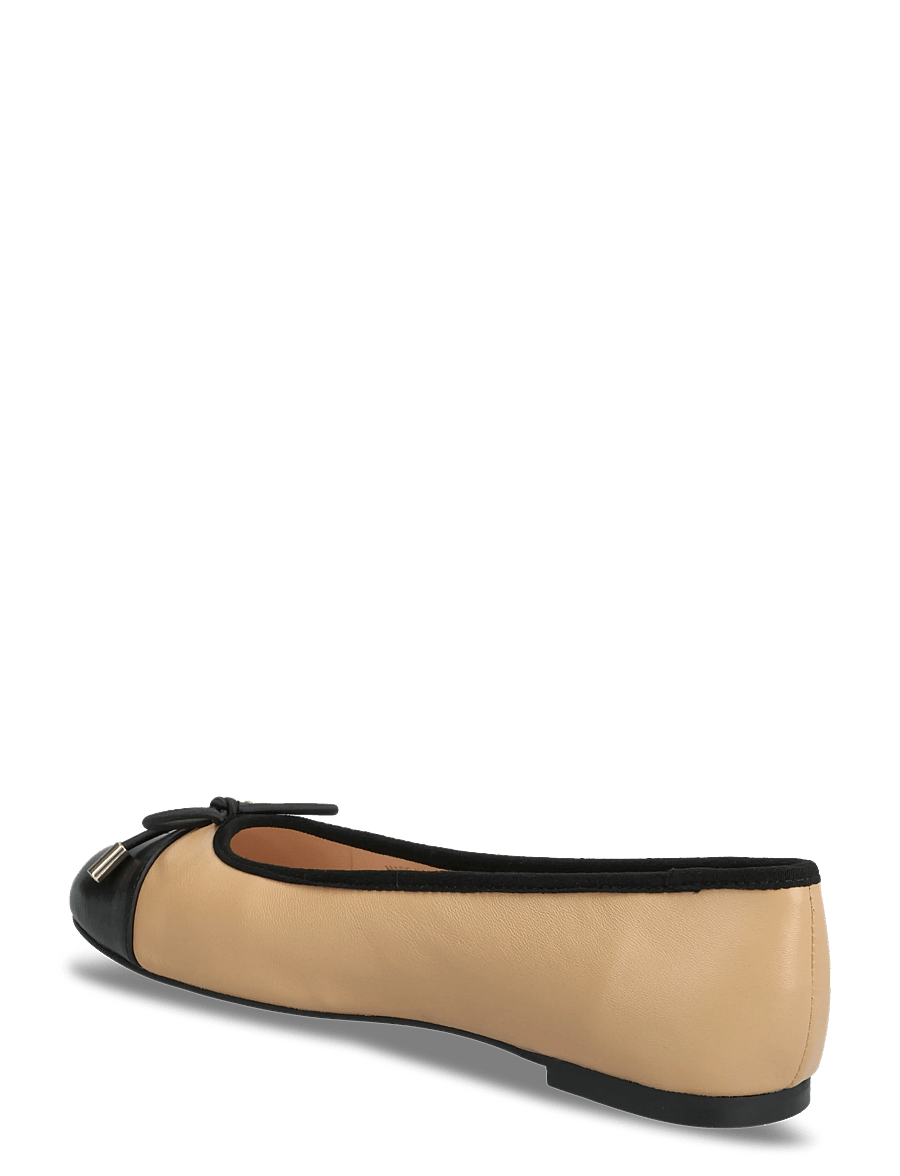 Dune London - HIGHEST - camel - 2