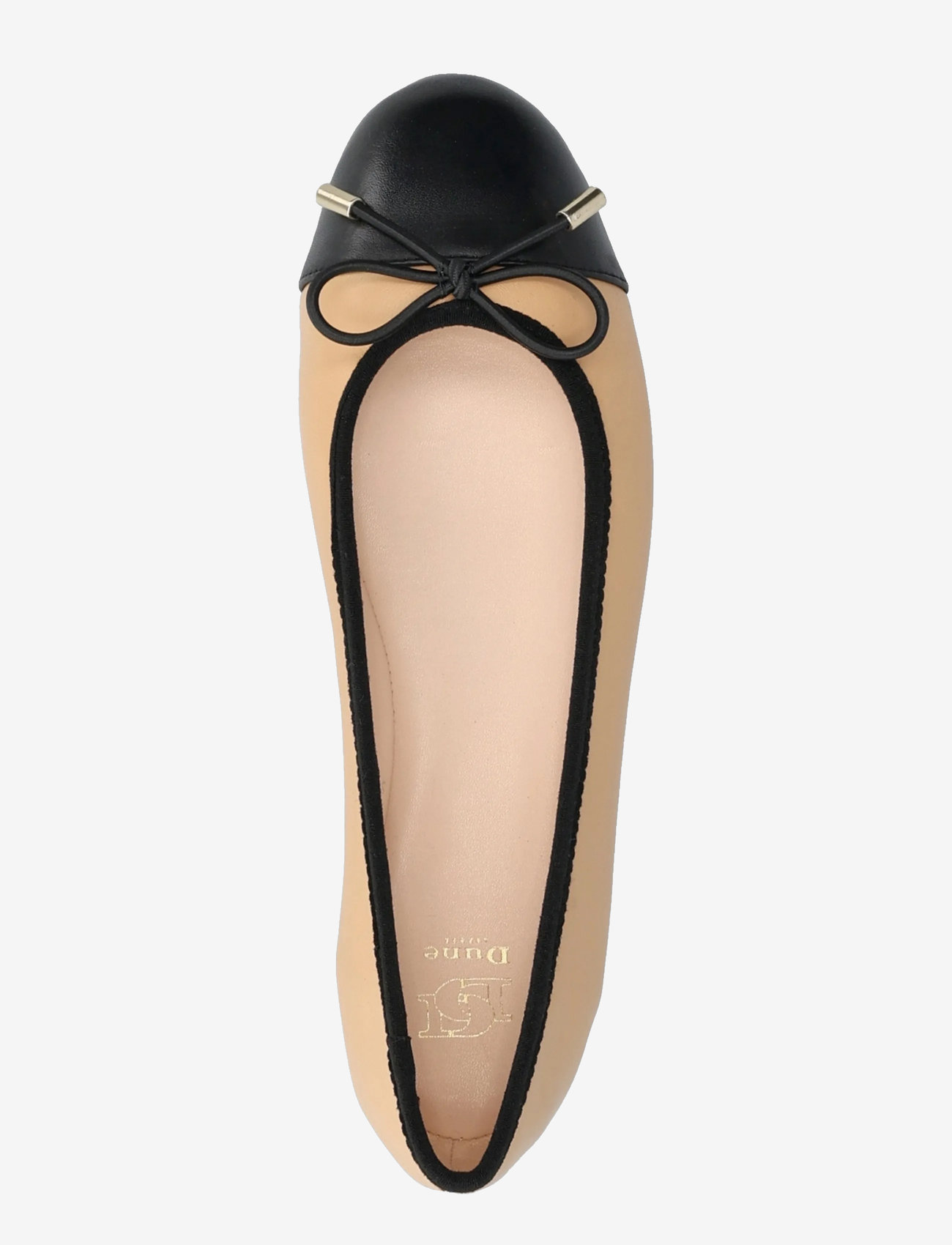 Dune London - HIGHEST - damen - camel - 3