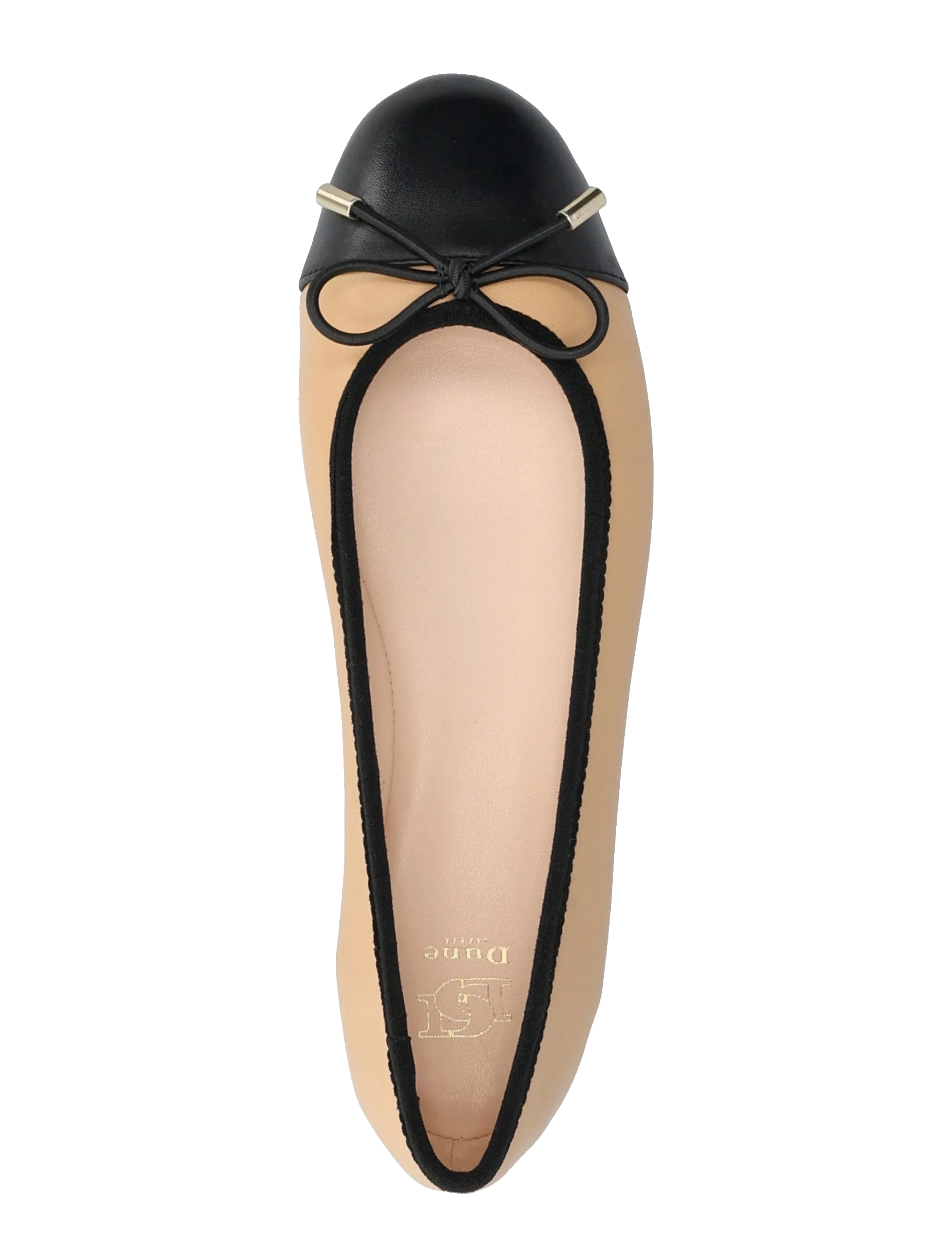 Dune London - HIGHEST - camel - 3