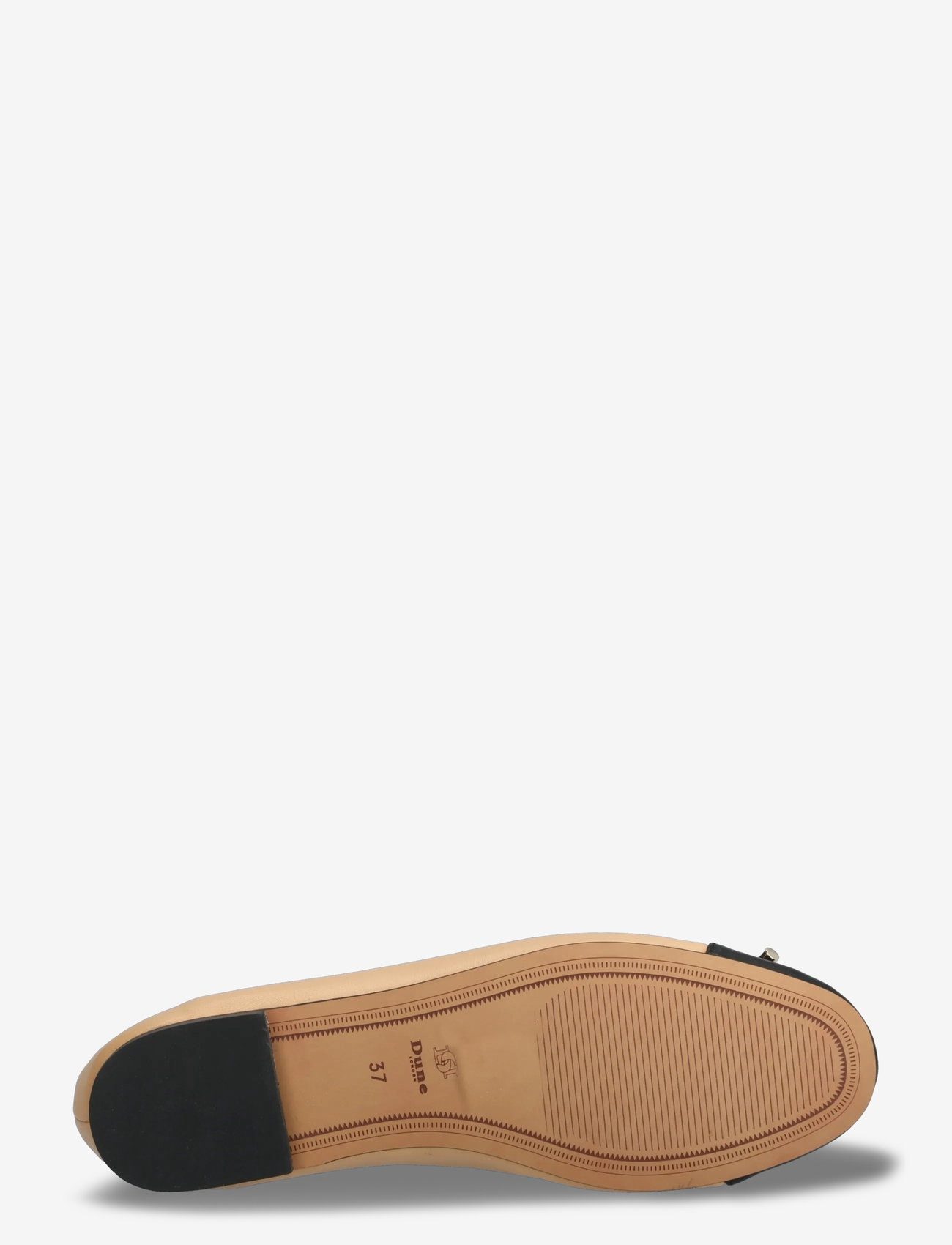 Dune London - HIGHEST - damen - camel - 4