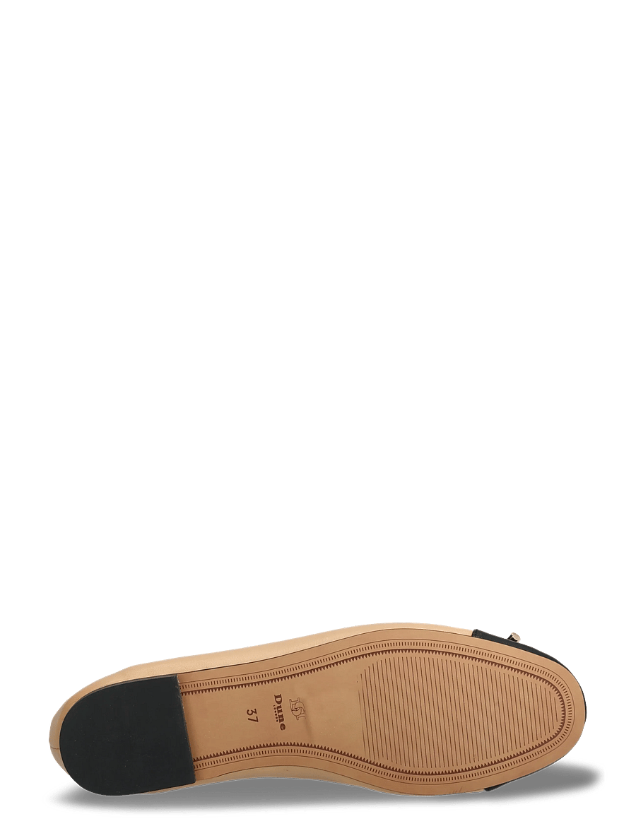 Dune London - HIGHEST - camel - 4