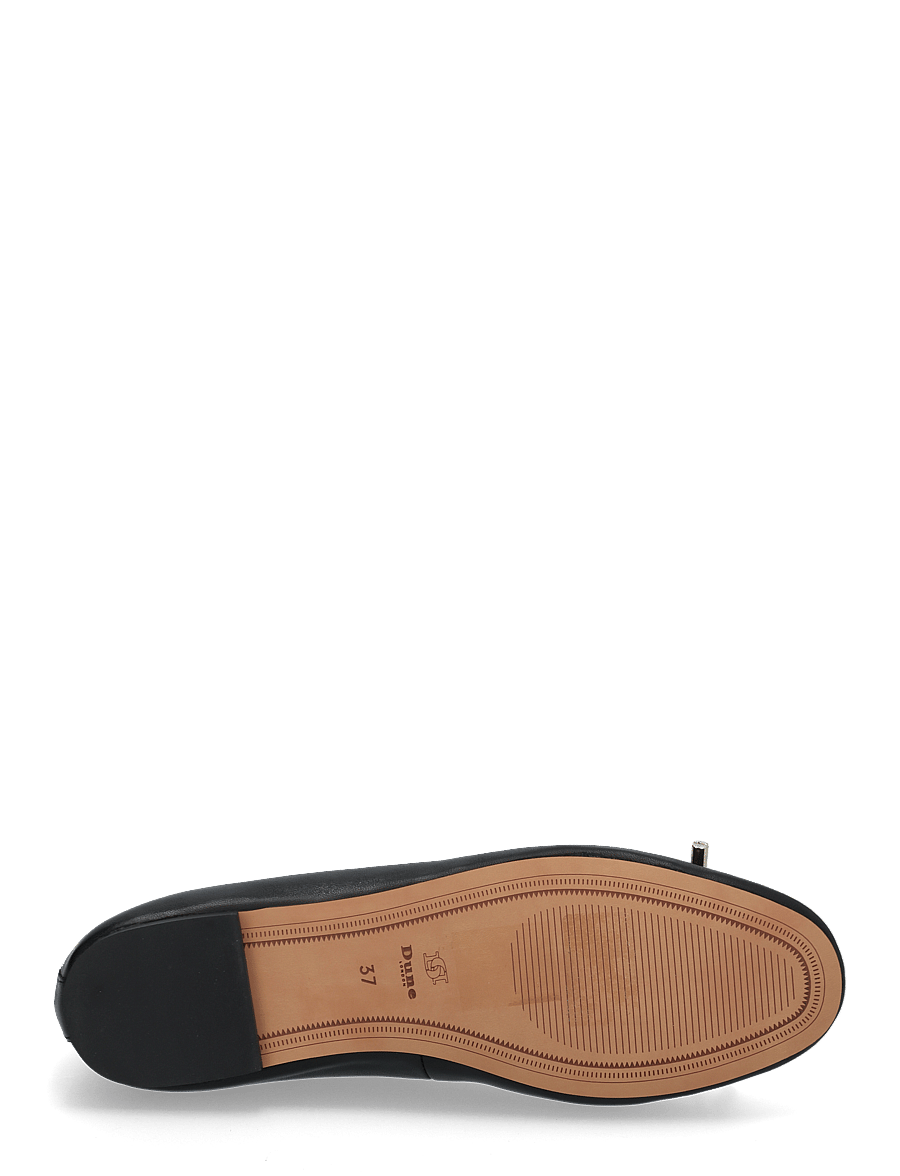 Dune London - HELENAS - besondere anlässe - black - 4