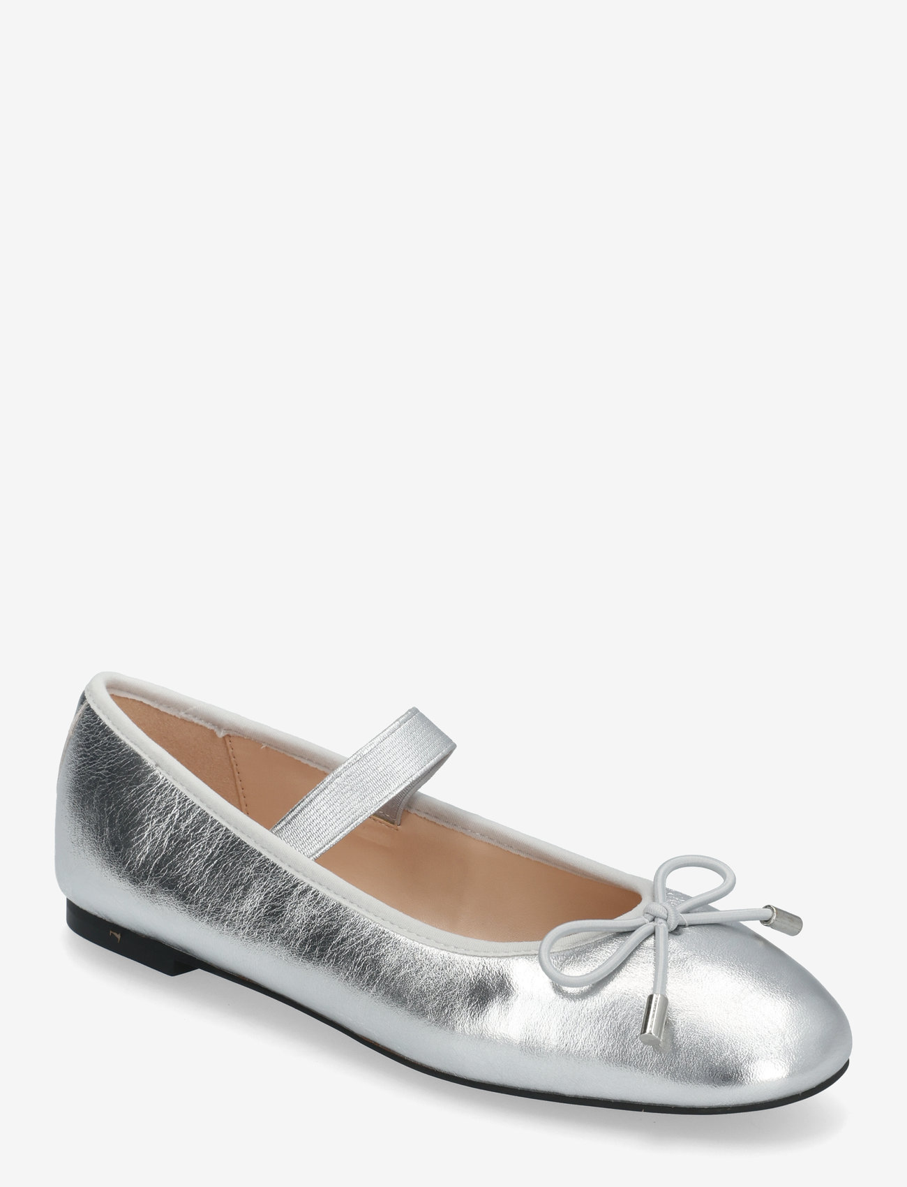 Dune London - HELENAS - speciella tillfällen - silver - 0