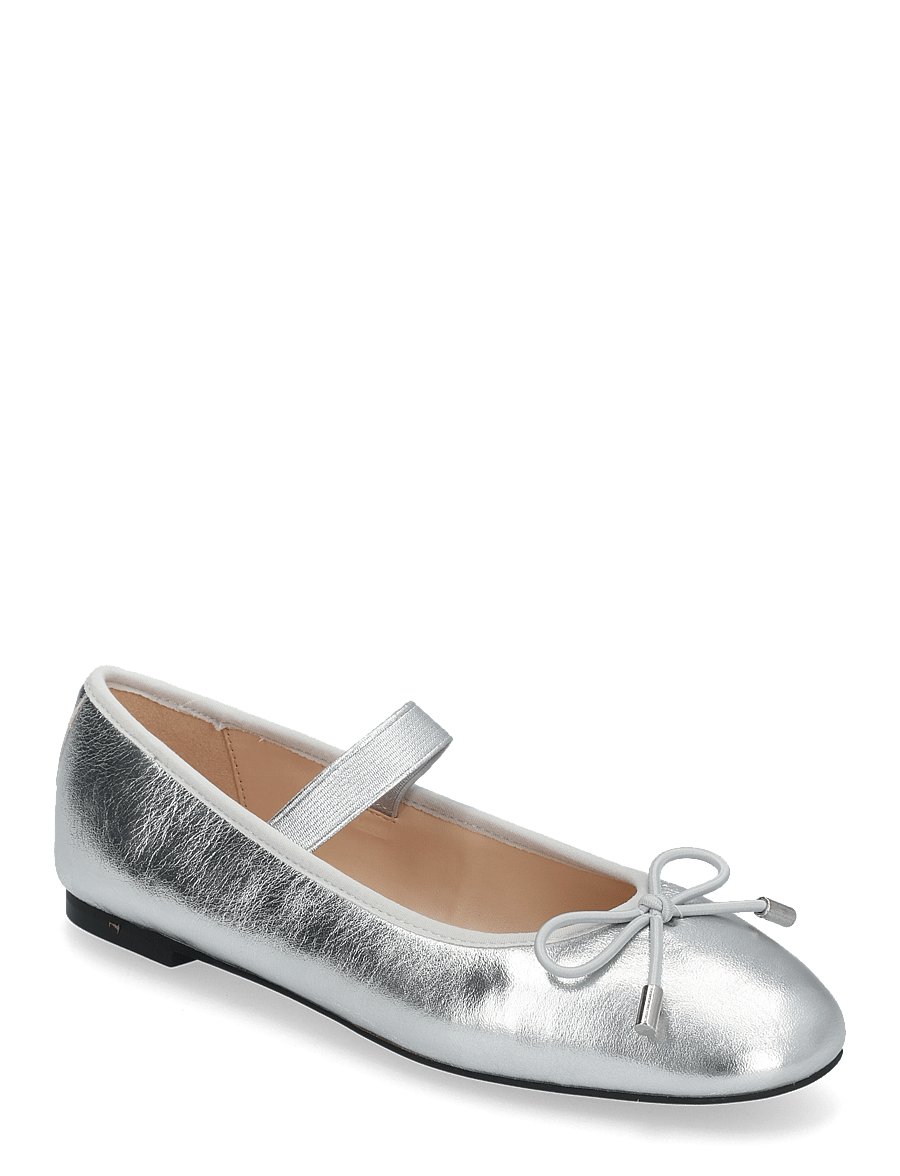 Dune London - HELENAS - silver - 0