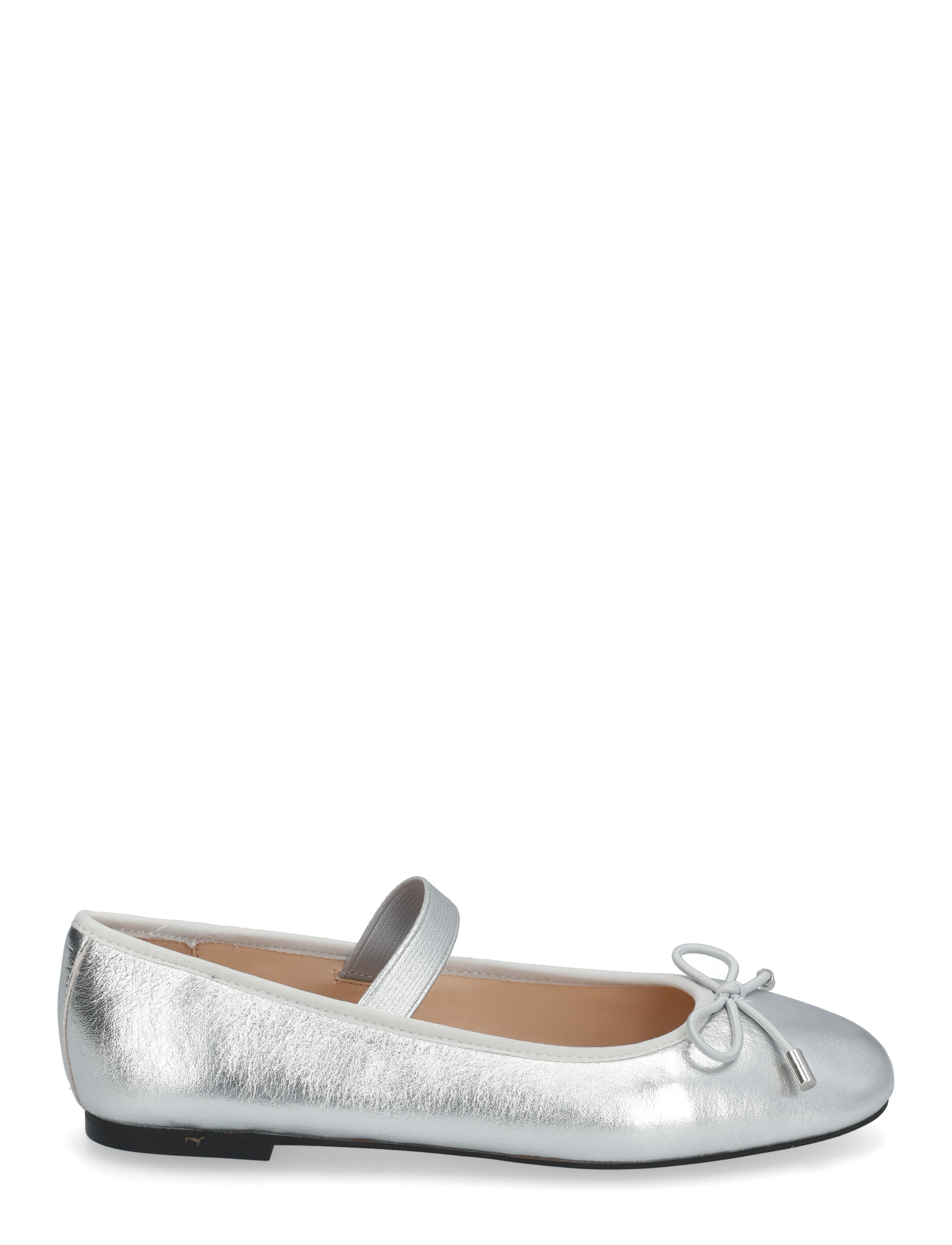 Dune London - HELENAS - silver - 1