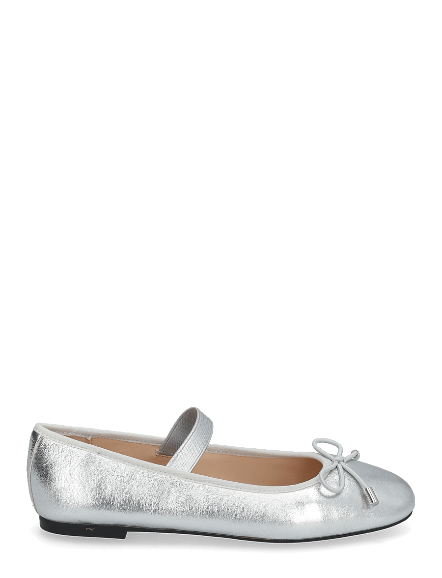 Dune London - HELENAS - silver - 1