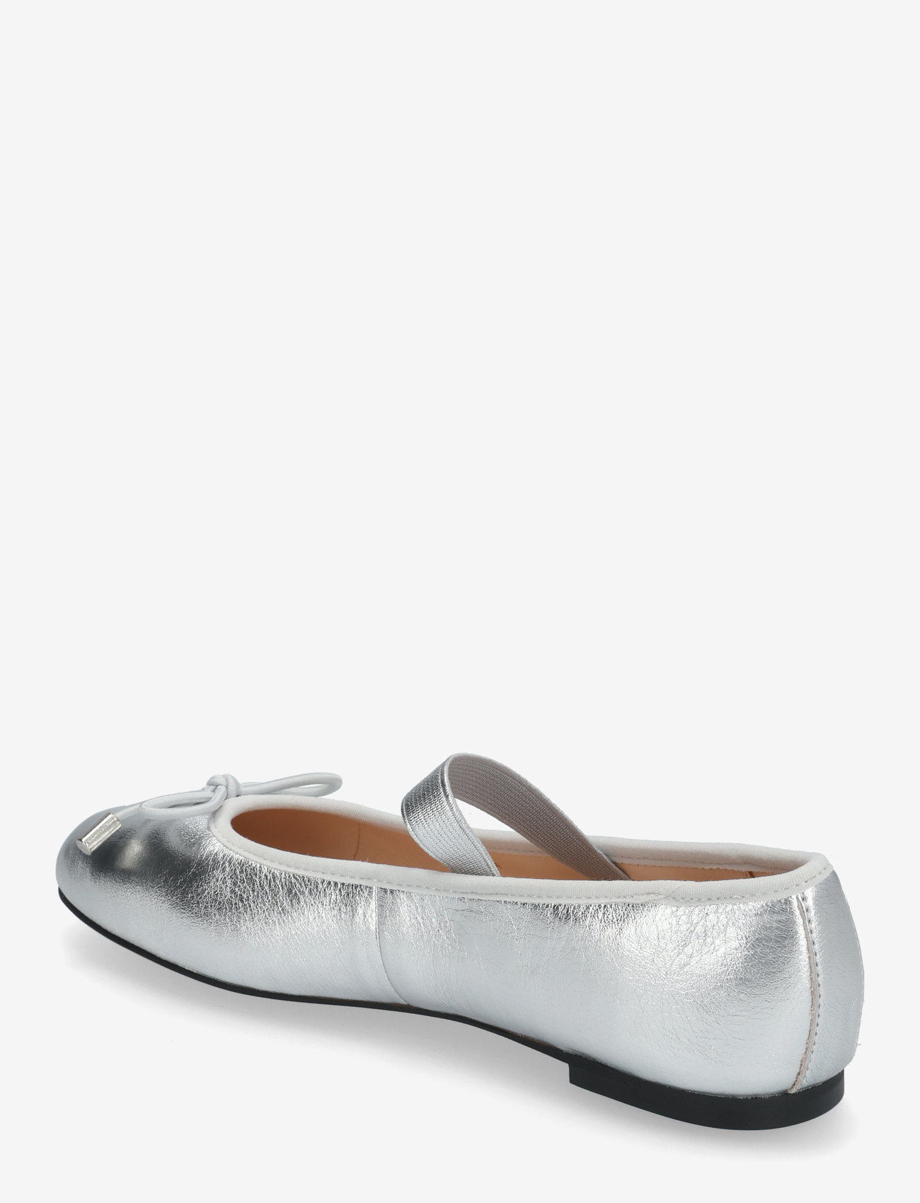 Dune London - HELENAS - speciella tillfällen - silver - 2