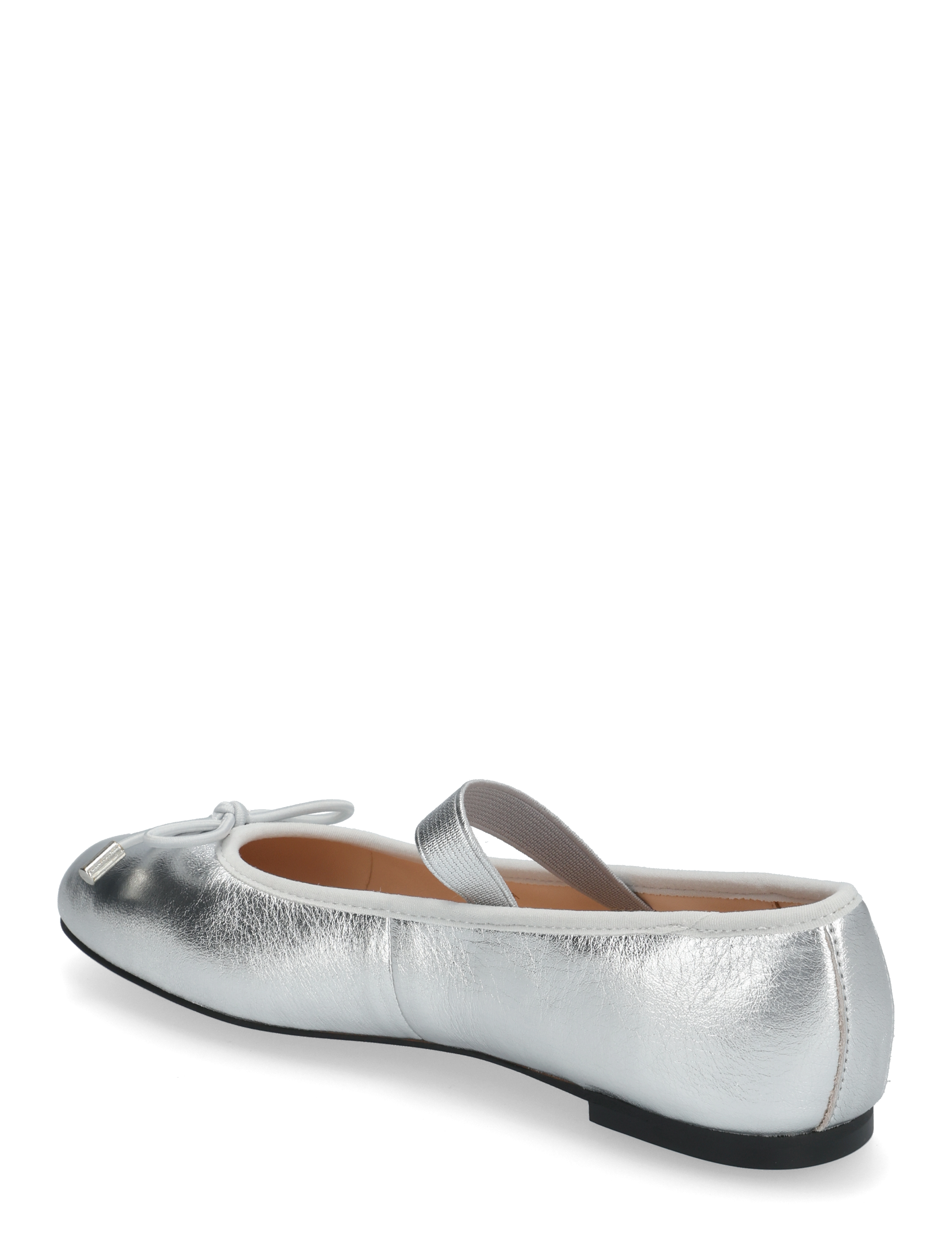 Dune London - HELENAS - silver - 2