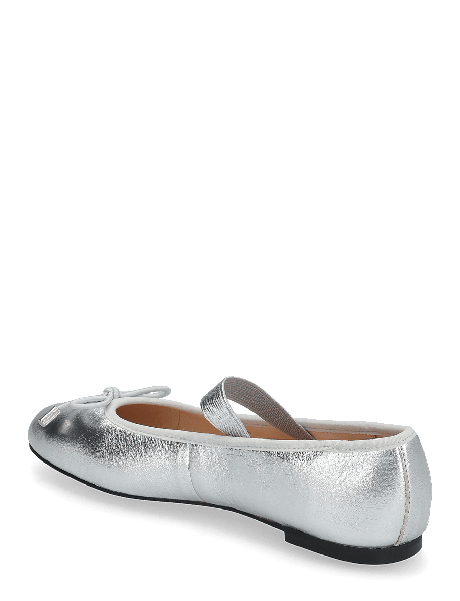 Dune London - HELENAS - silver - 2