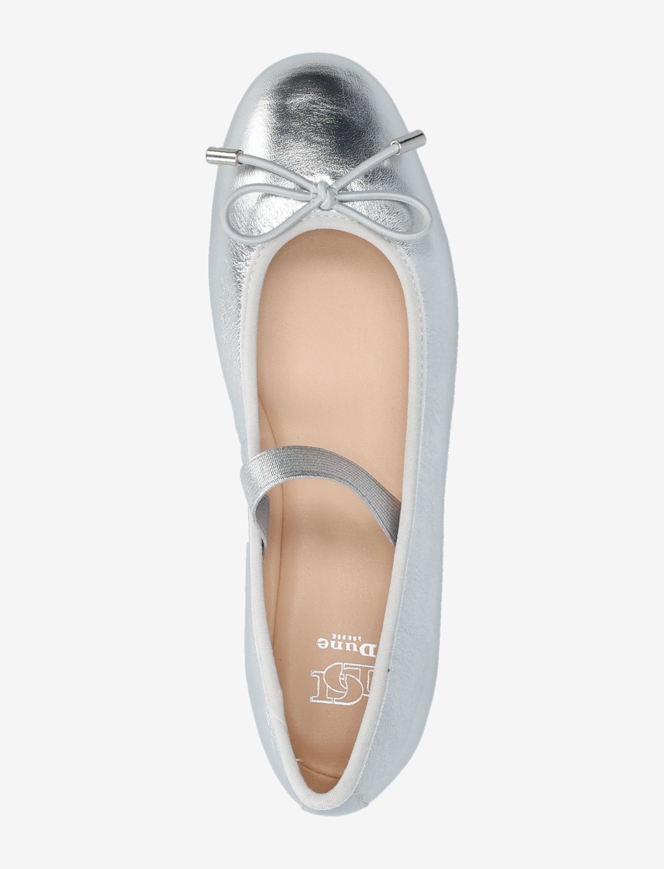 Dune London - HELENAS - speciella tillfällen - silver - 3