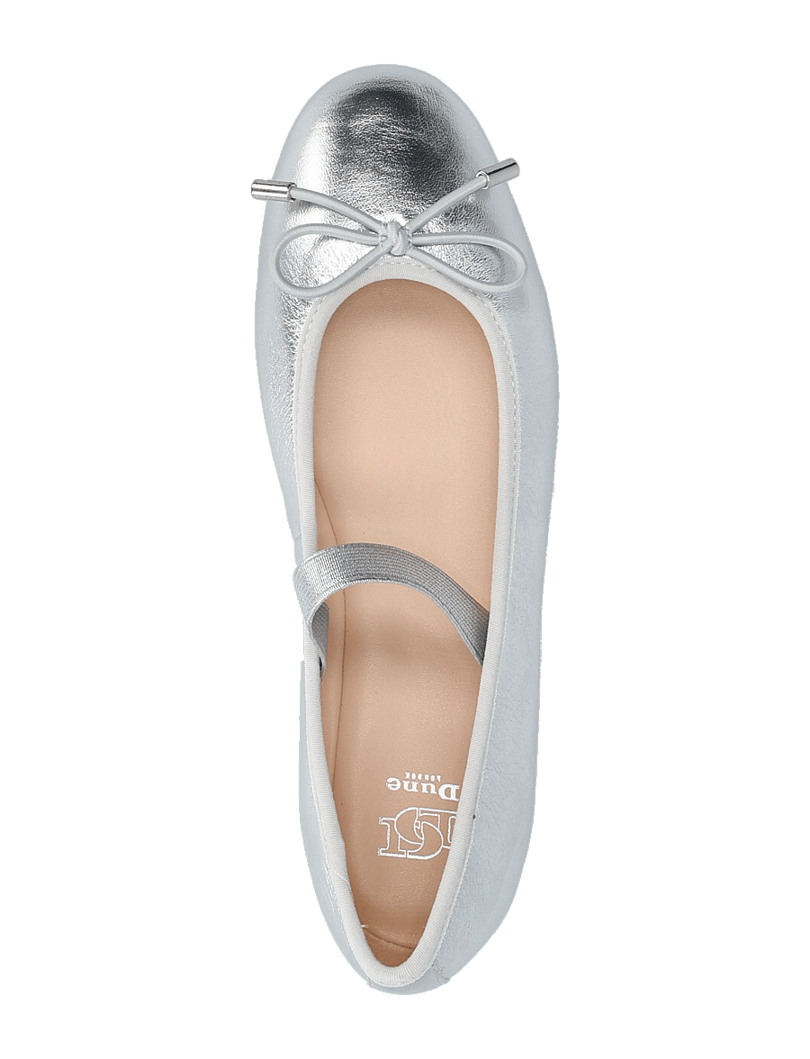 Dune London - HELENAS - silver - 3