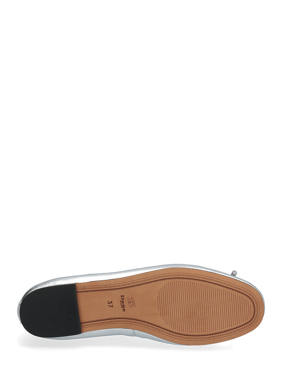 Dune London - HELENAS - silver - 4