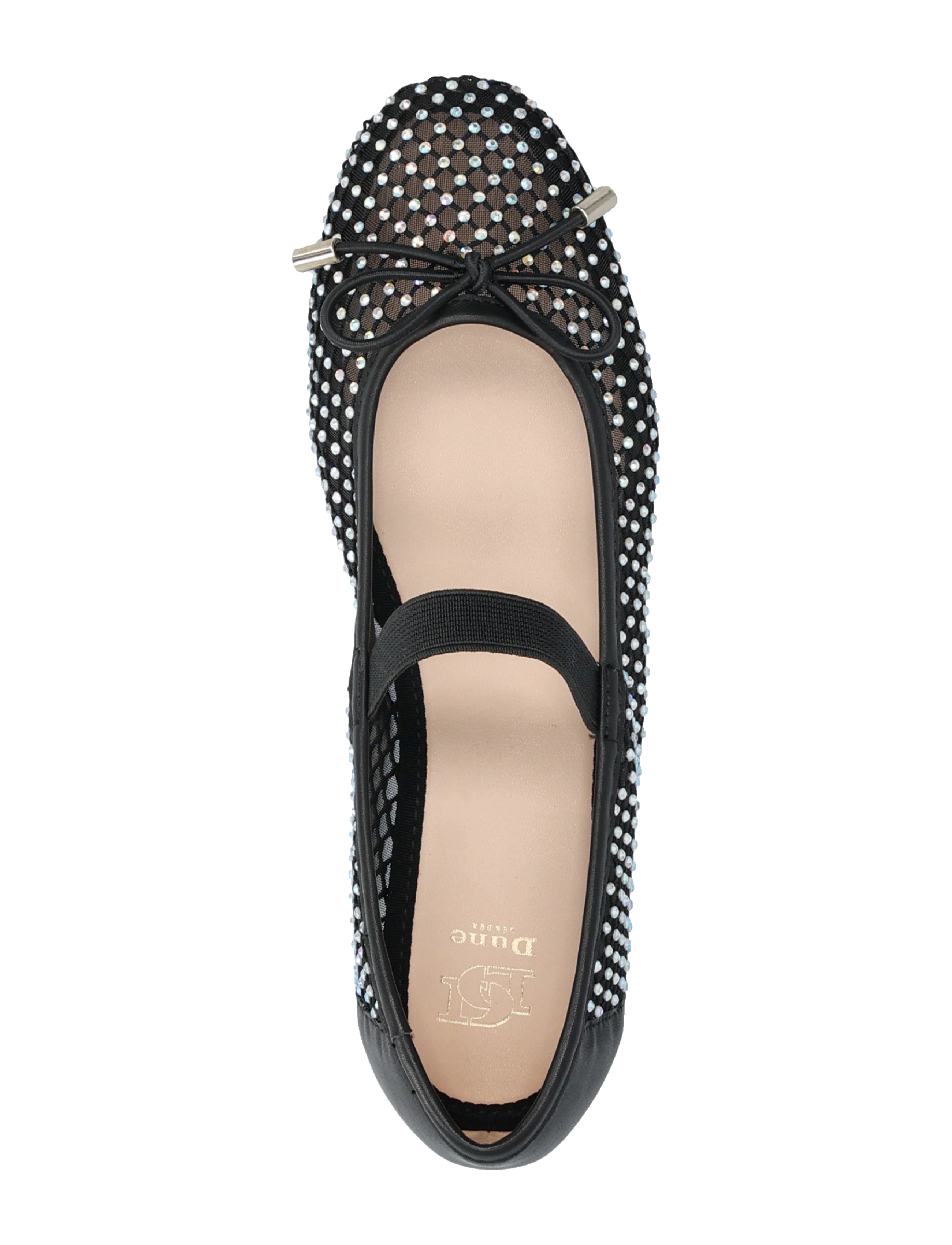 Dune London - HAPPENING - kvinder - black - 3