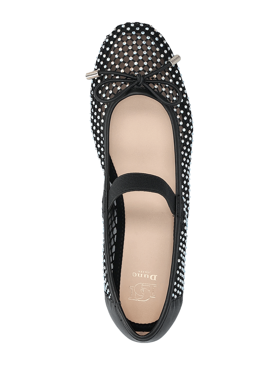 Dune London - HAPPENING - special occasions - black - 3