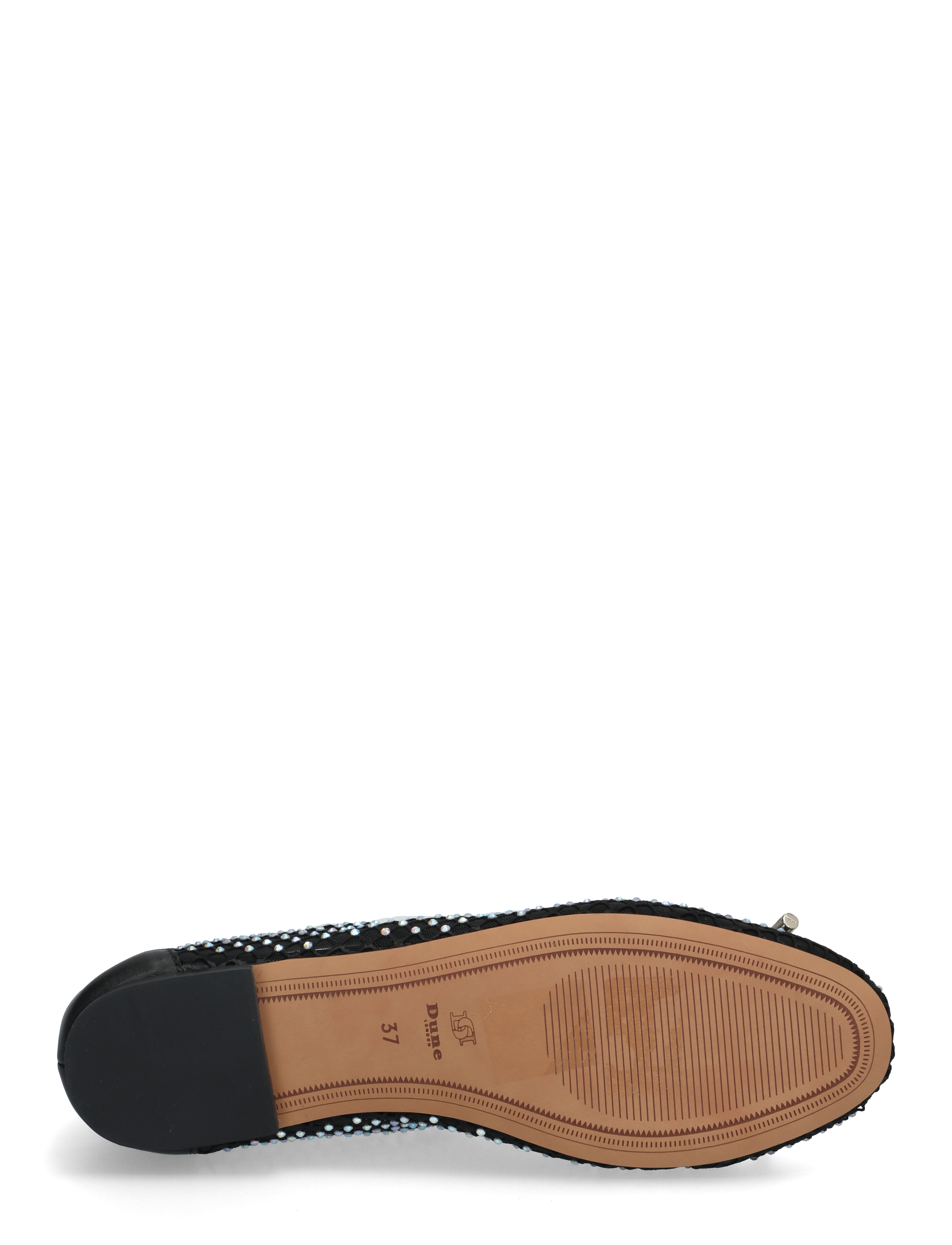 Dune London - HAPPENING - kvinder - black - 4