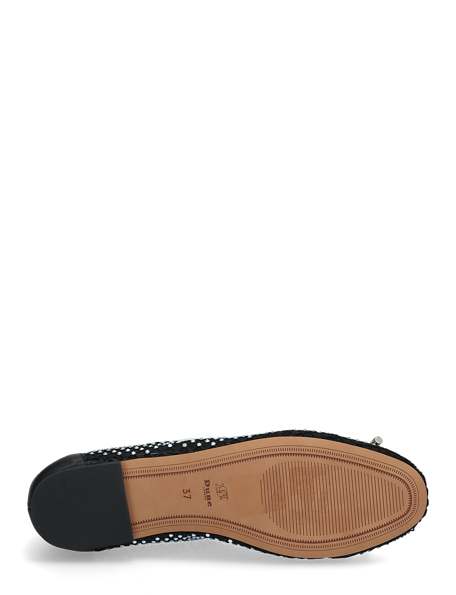 Dune London - HAPPENING - special occasions - black - 4