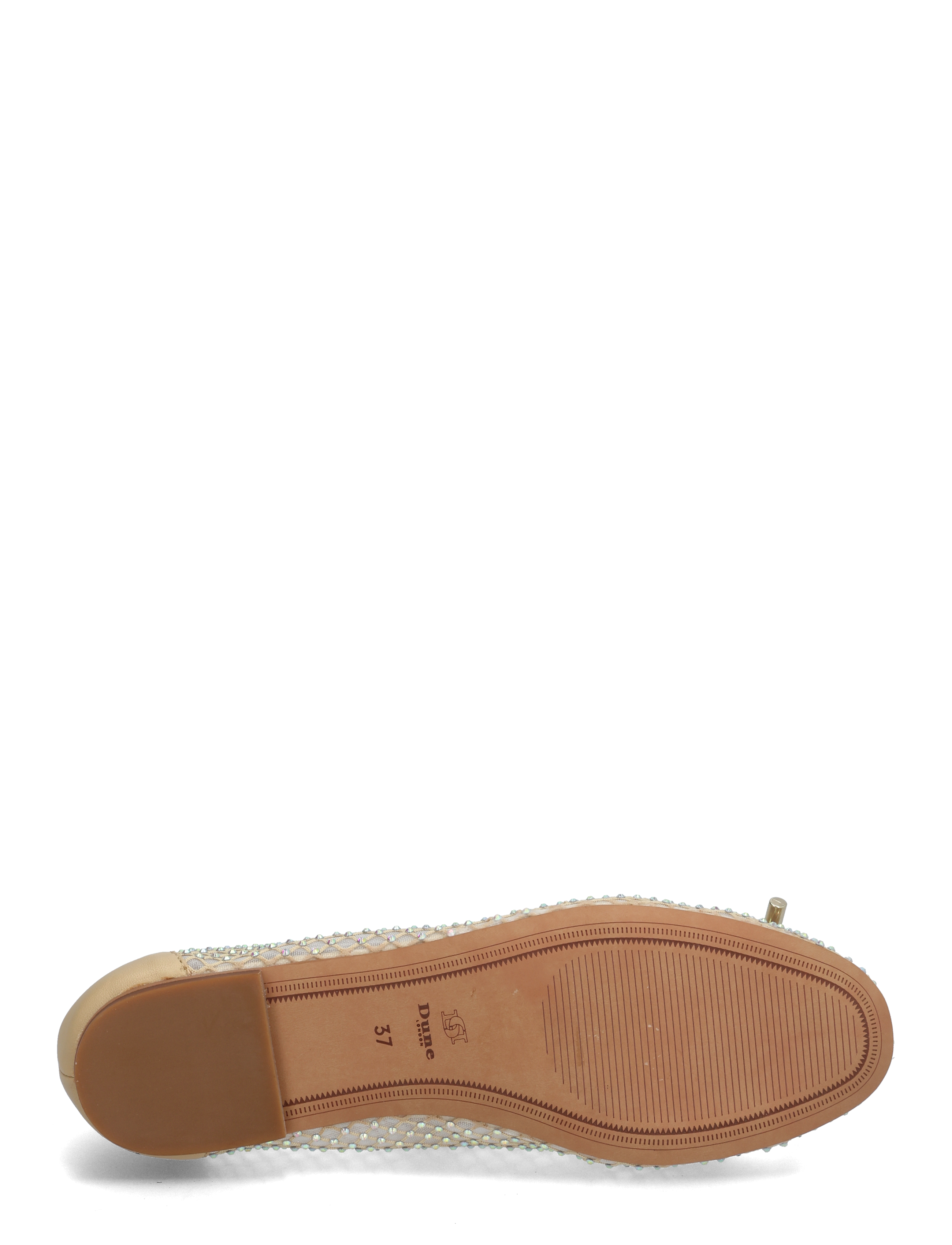Dune London - HAPPENING - women - neutral - 4
