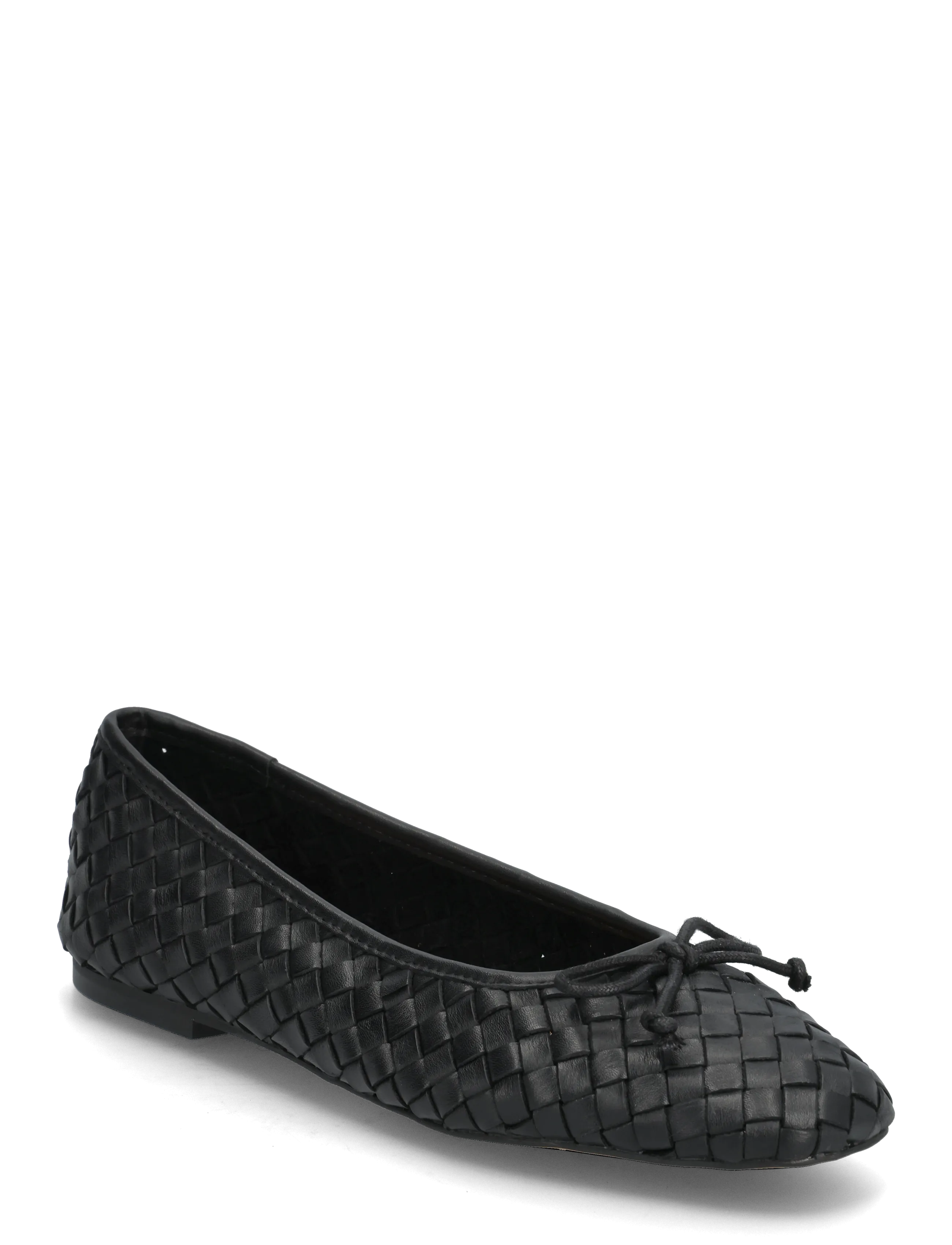 Dune London heat - Skor - BLACK / black