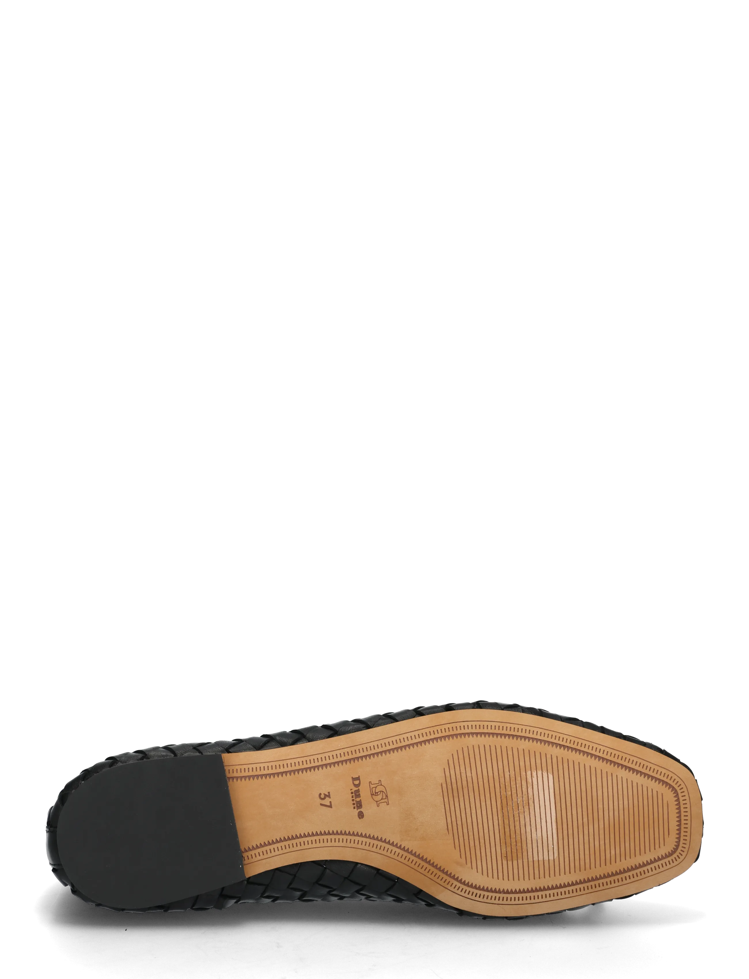 Dune London - heat - speciella tillfällen - black - 4