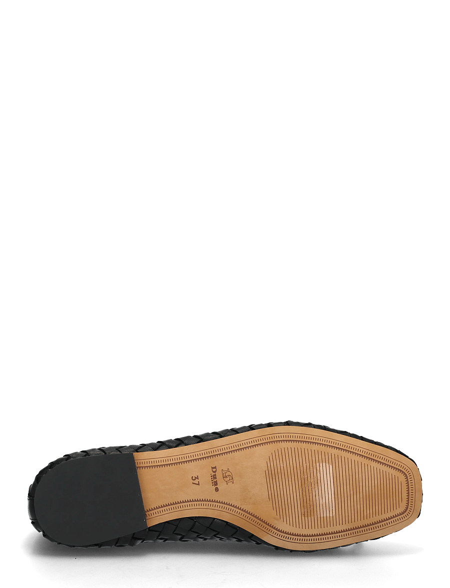 Dune London - heat - speciella tillfällen - black - 4