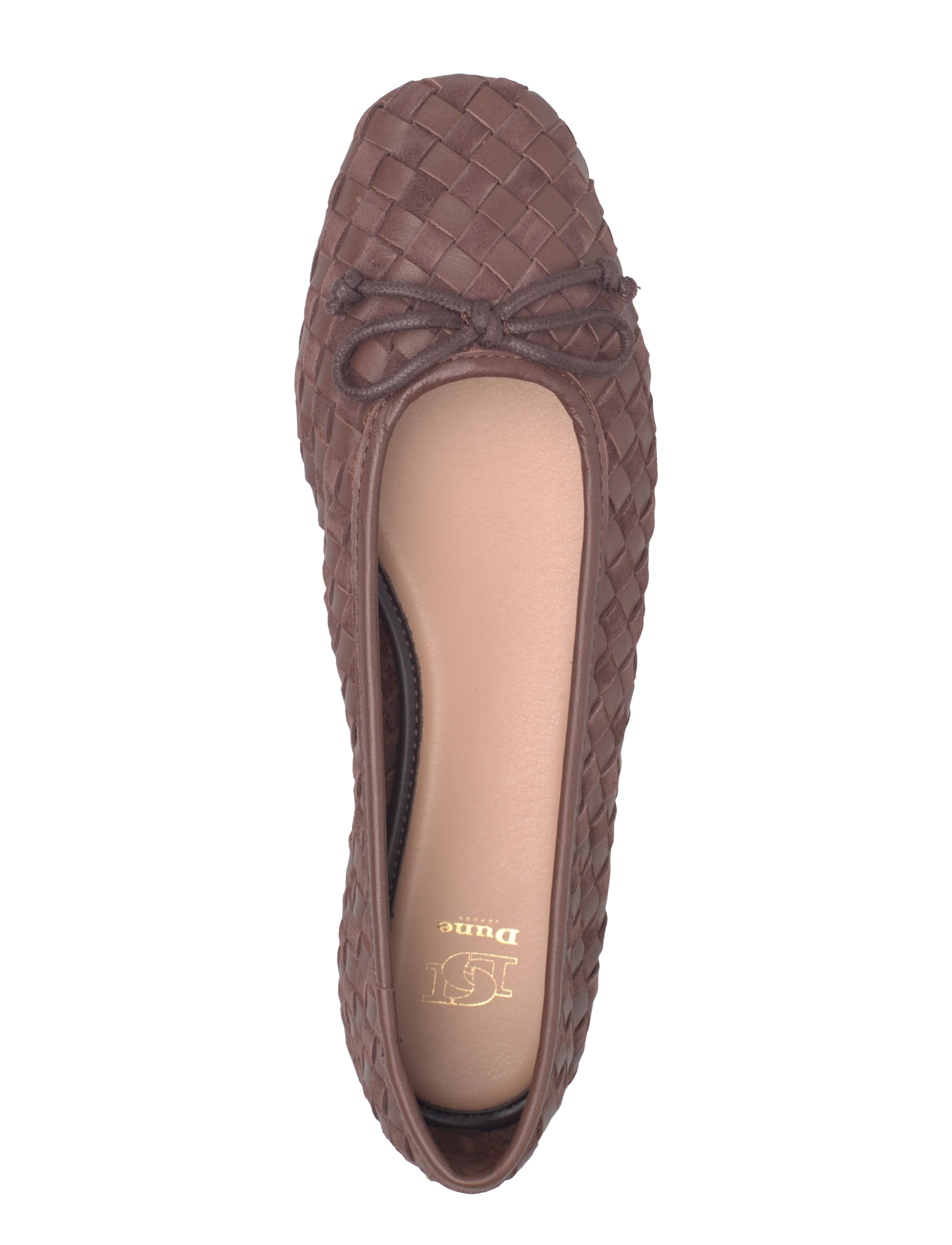 Dune London - heat - speciella tillfällen - brown - 3