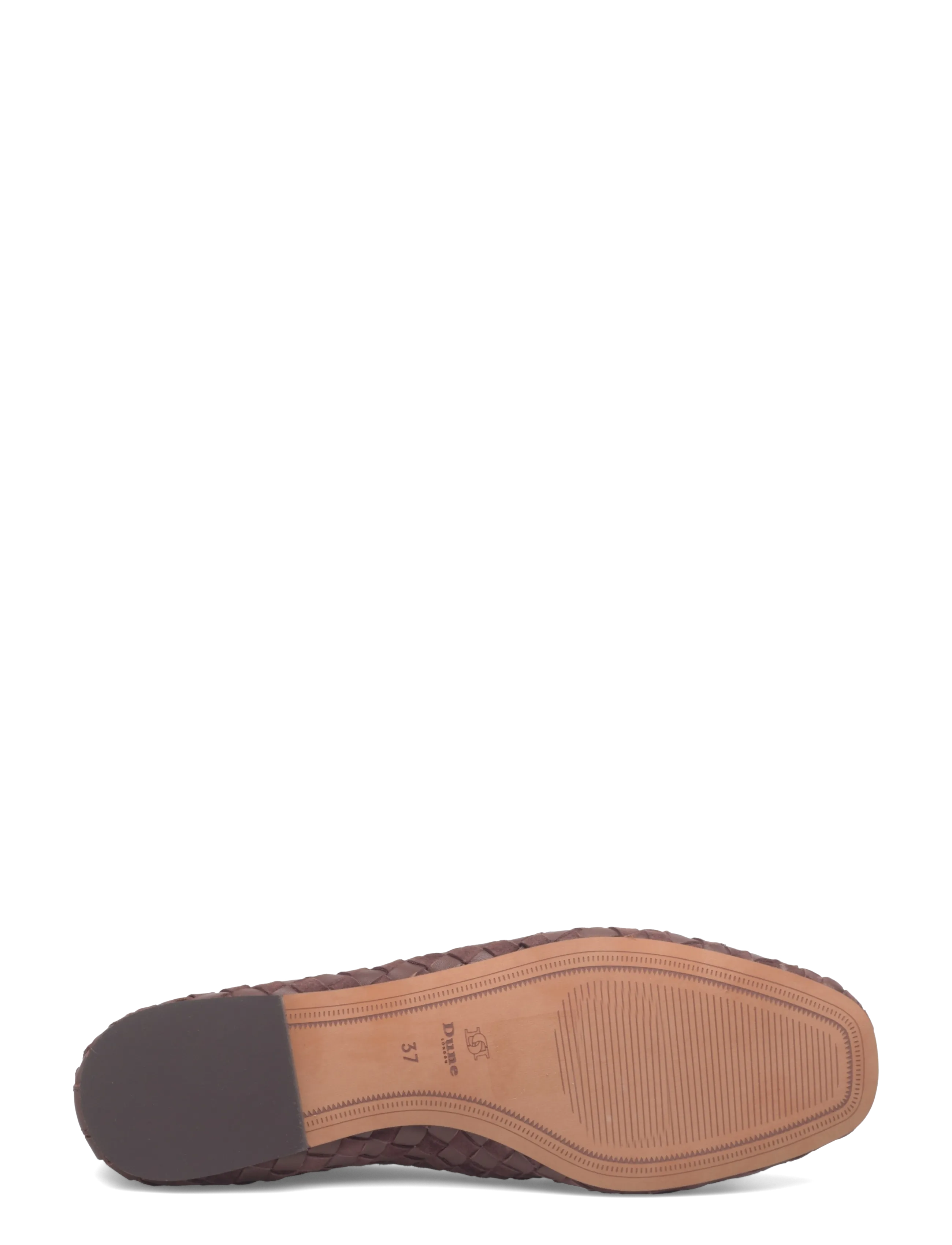 Dune London - heat - speciella tillfällen - brown - 4