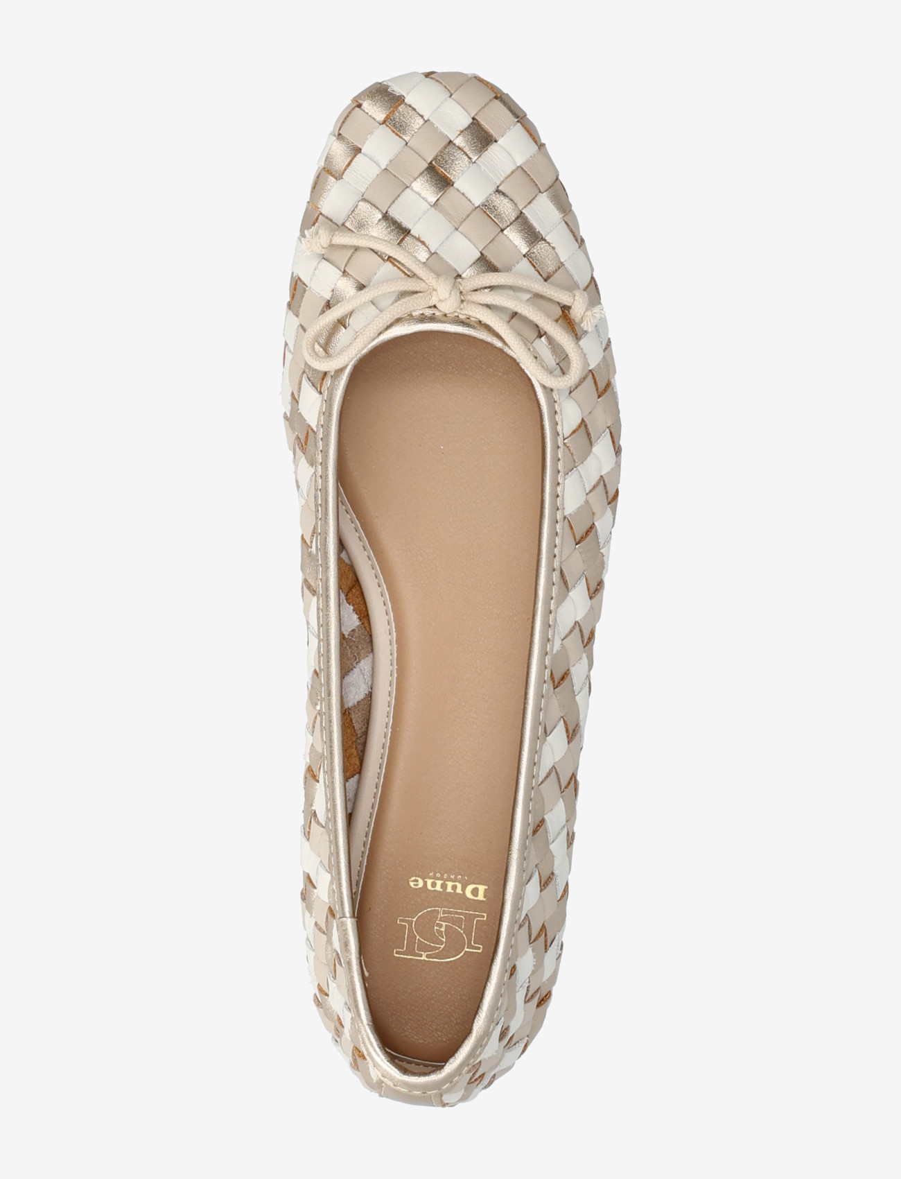 Dune London - heat - besondere anlässe - cream - 3