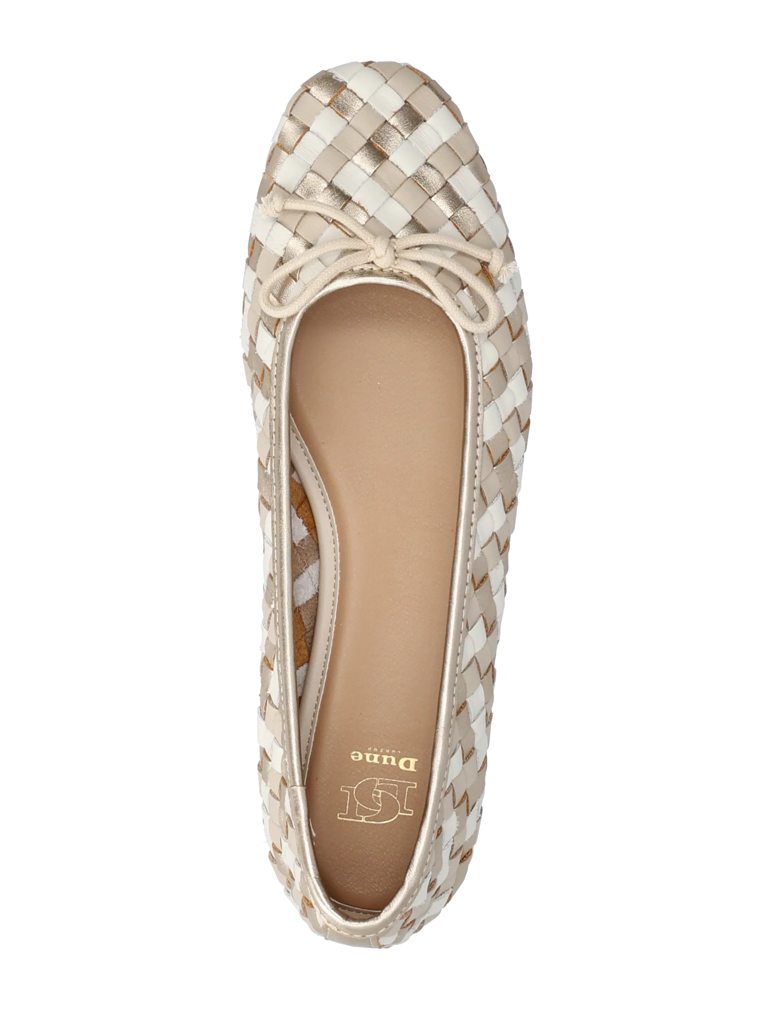Dune London - heat - speciella tillfällen - cream - 3
