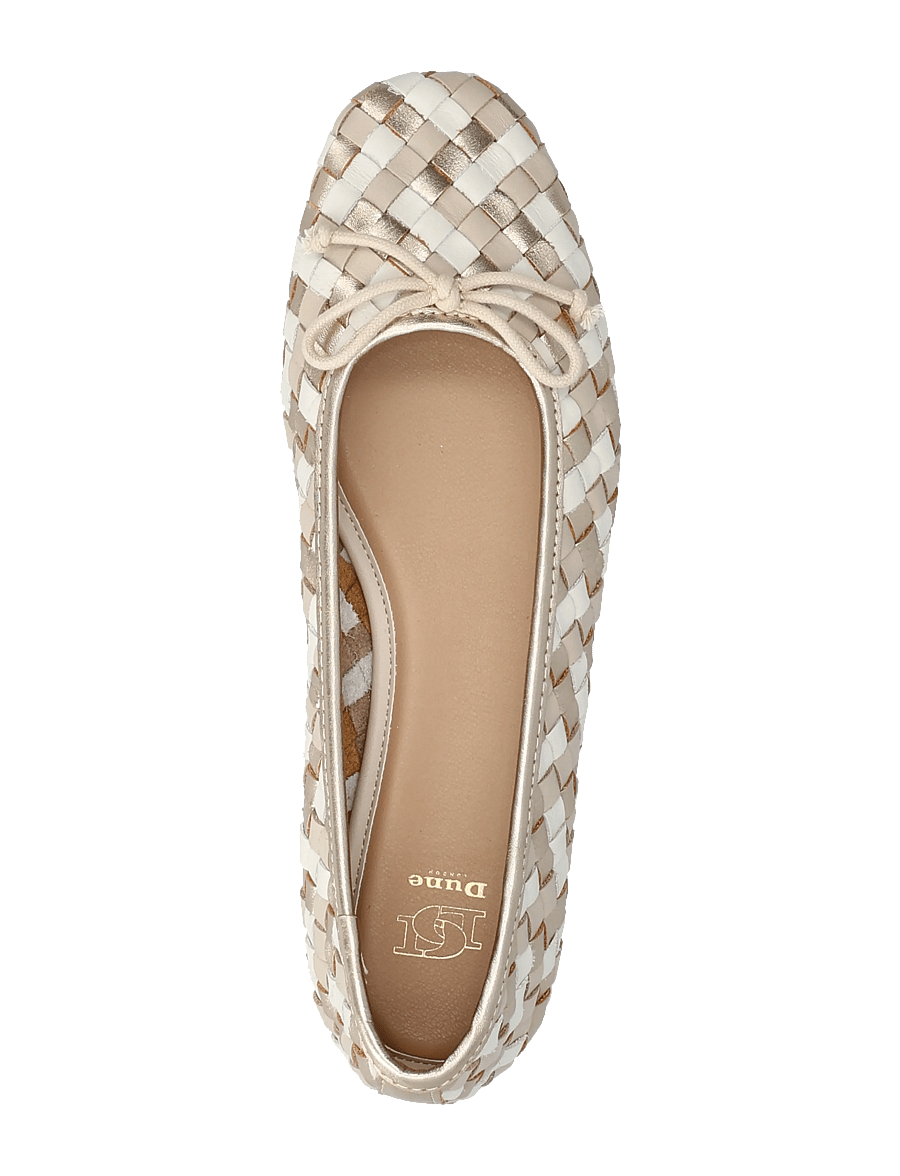 Dune London - heat - speciella tillfällen - cream - 3