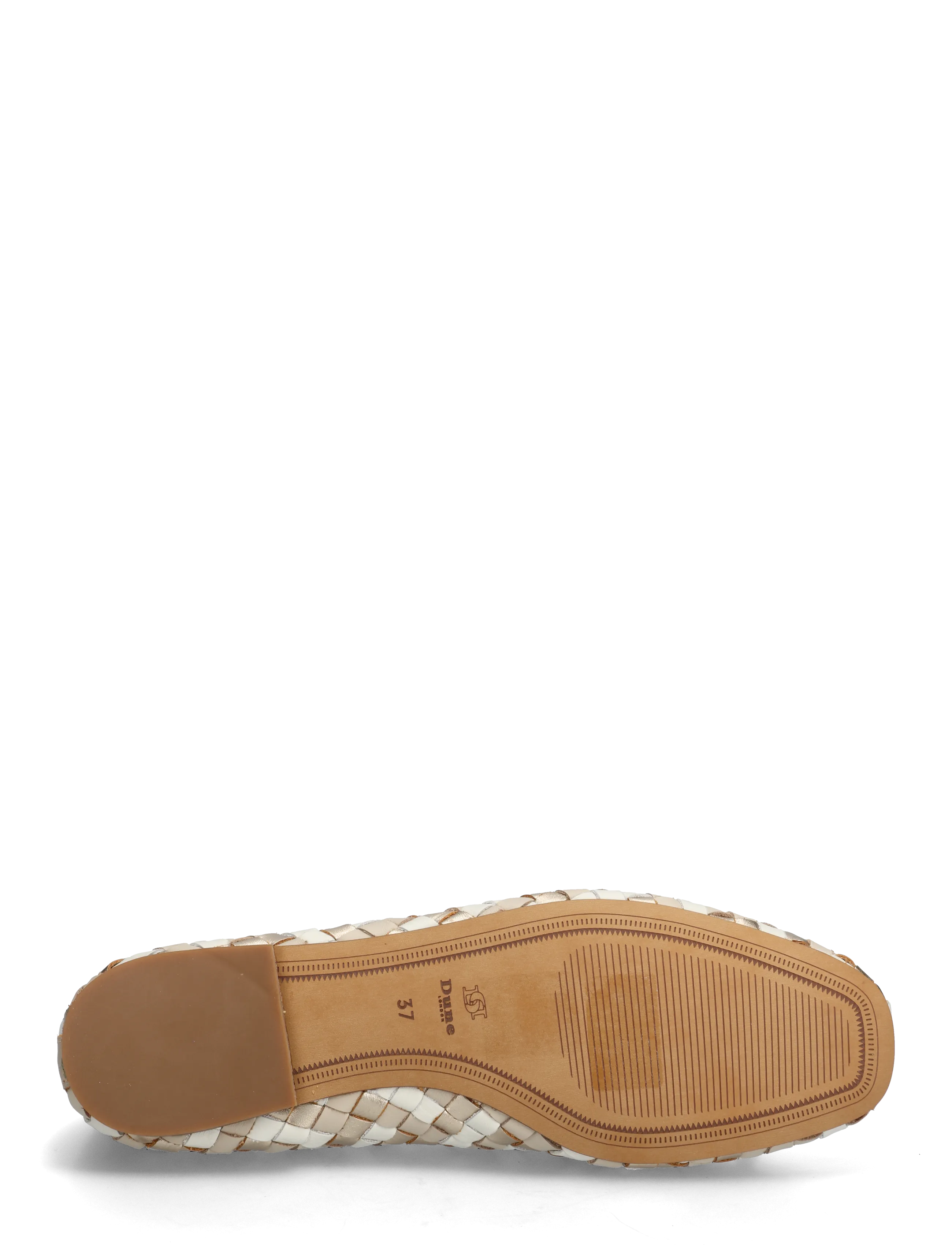 Dune London - heat - speciella tillfällen - cream - 4