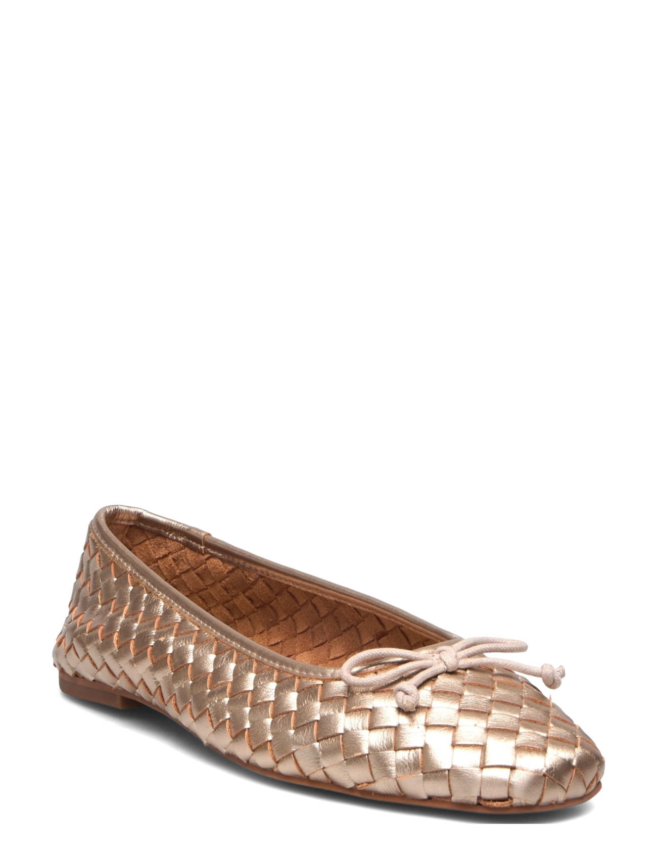 DUNE LONDON Heat Gold - 41 - Damen