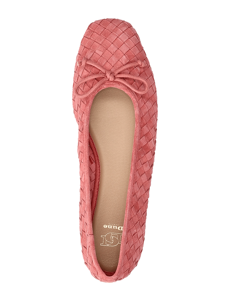 Dune London - heat - erilised sündmused - red - 3