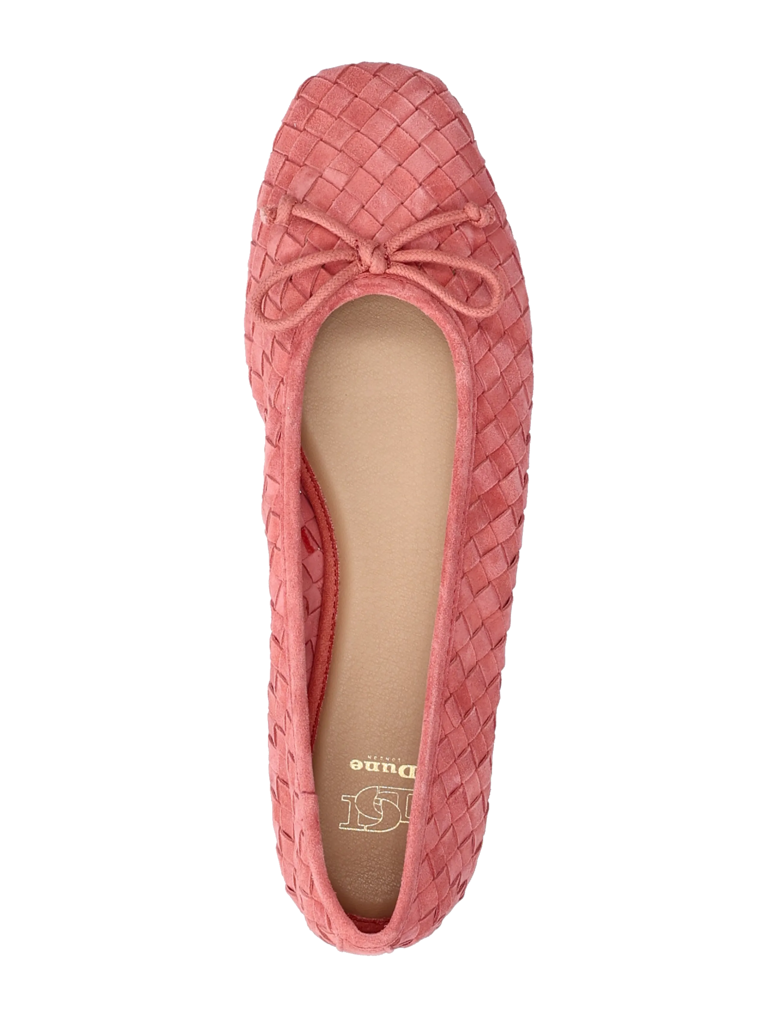 Dune London - heat - speciella tillfällen - red - 3