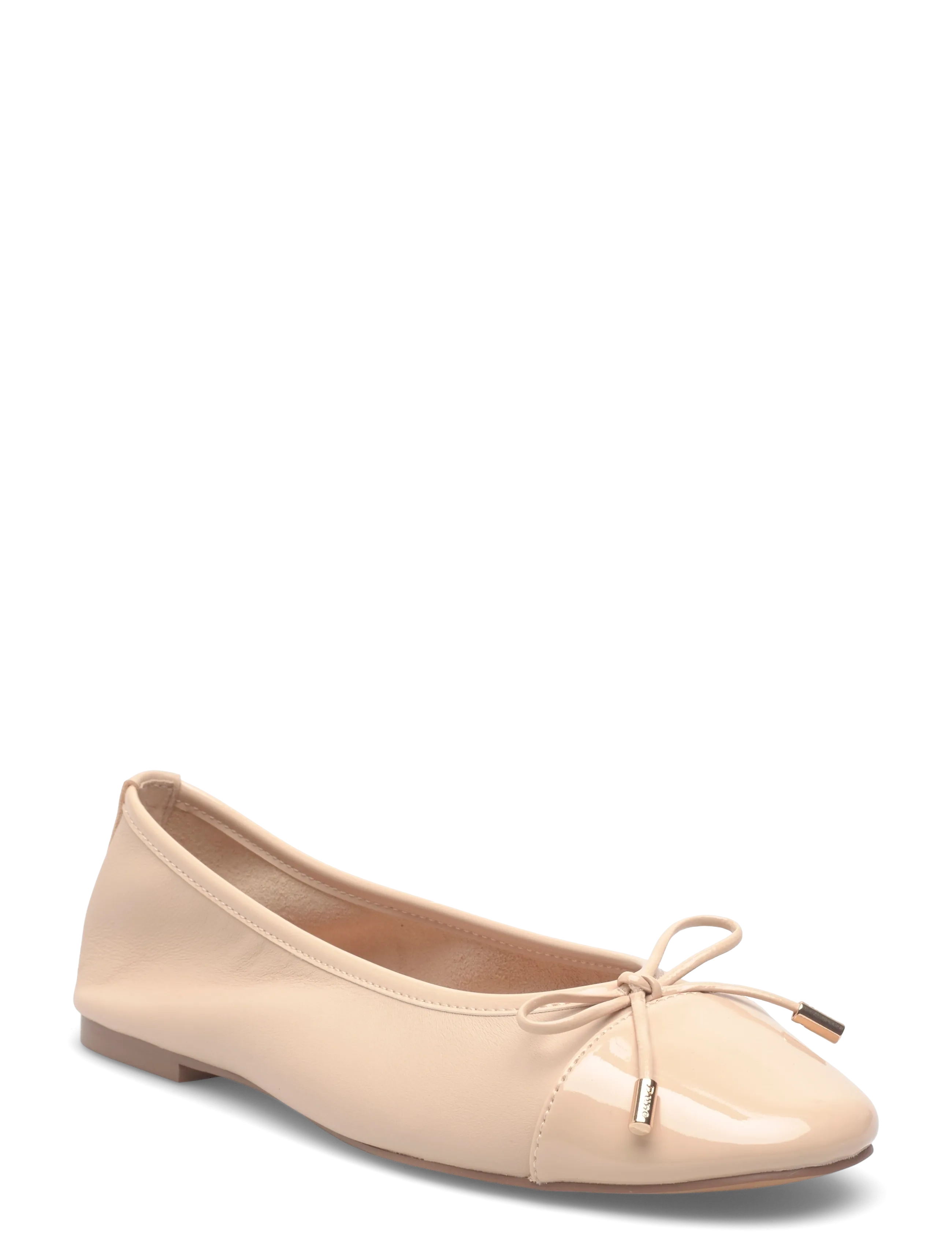 Dune London haliah - Uus - BLUSH / beige