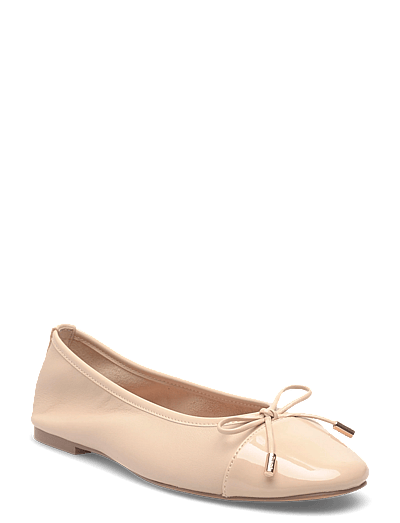 Dune London haliah - Ballerinaskor - BLUSH / beige