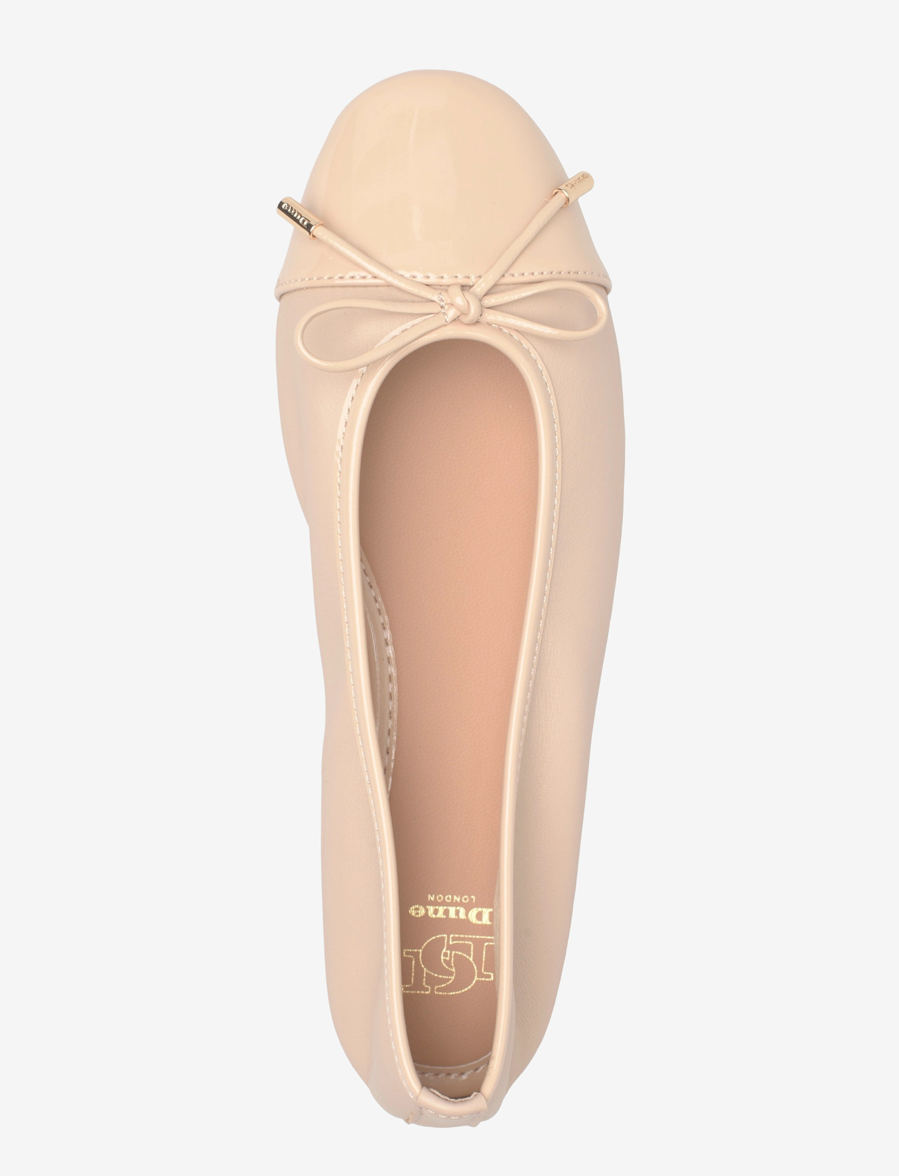 Dune London - haliah - erilised sündmused - blush - 3