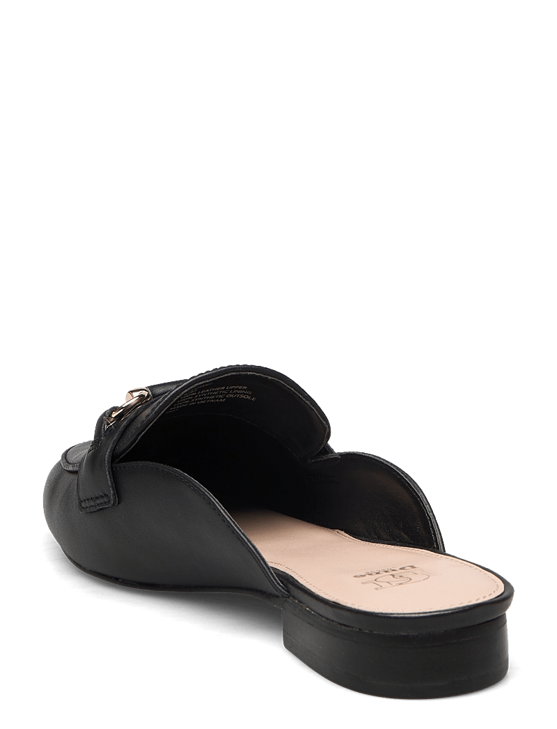 Dune London Glowin – flat mules – shop at Booztlet