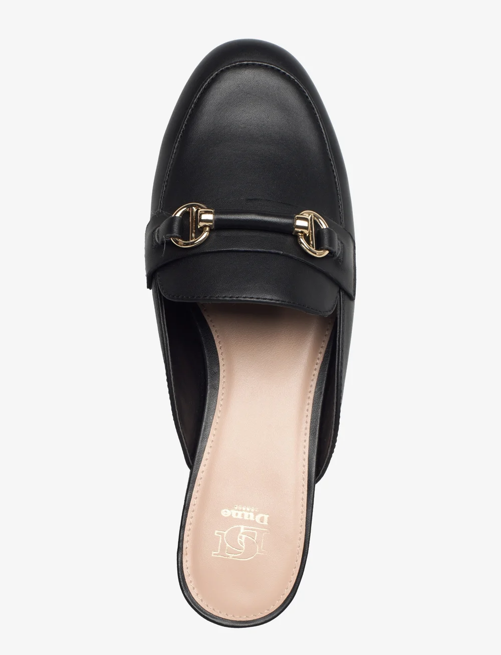 Dune London Glowin mules slip ins shop at Booztlet