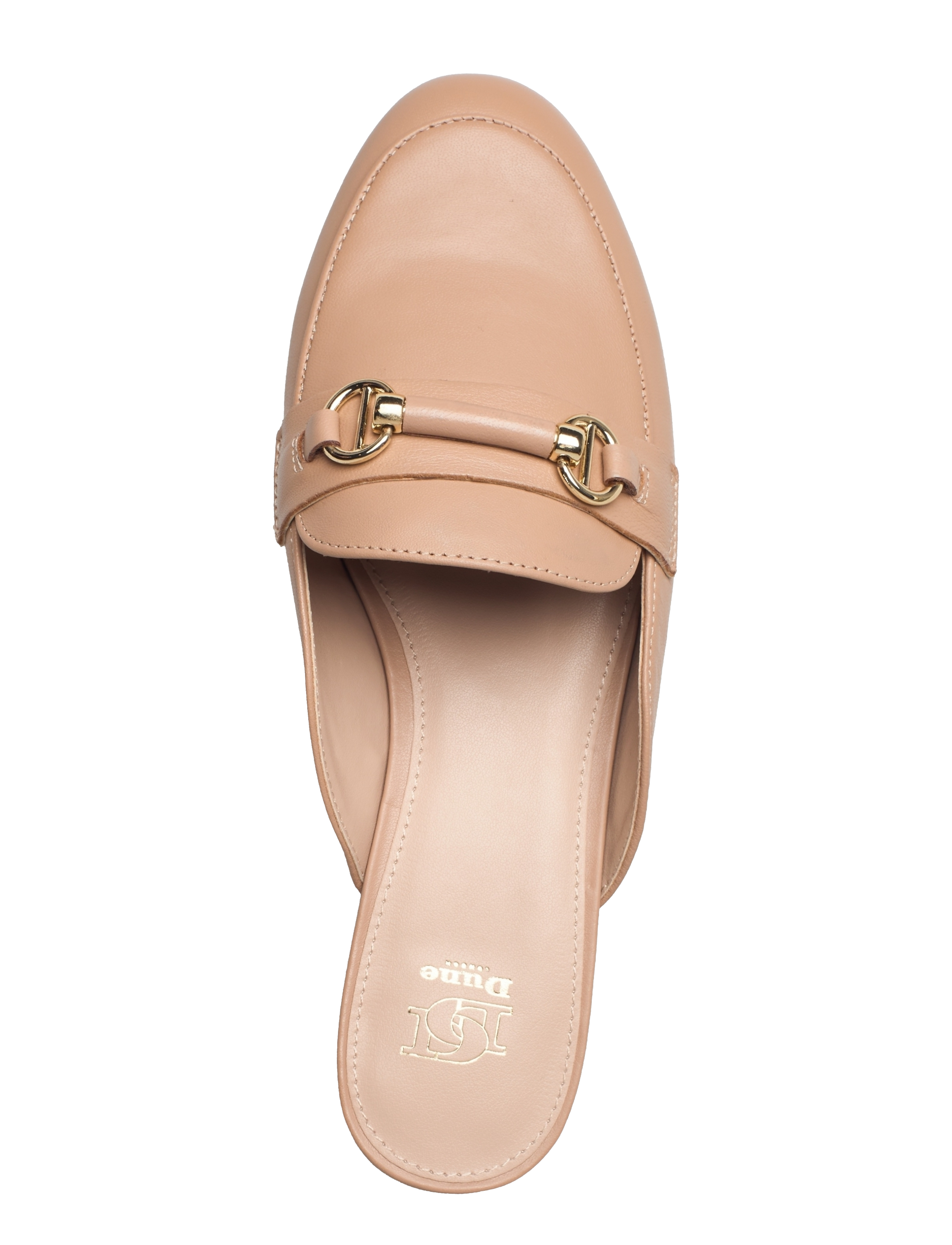 Dune London - GLOWIN - camel - 3