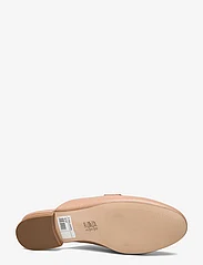 Dune London - GLOWIN - flate slipons - camel - 4