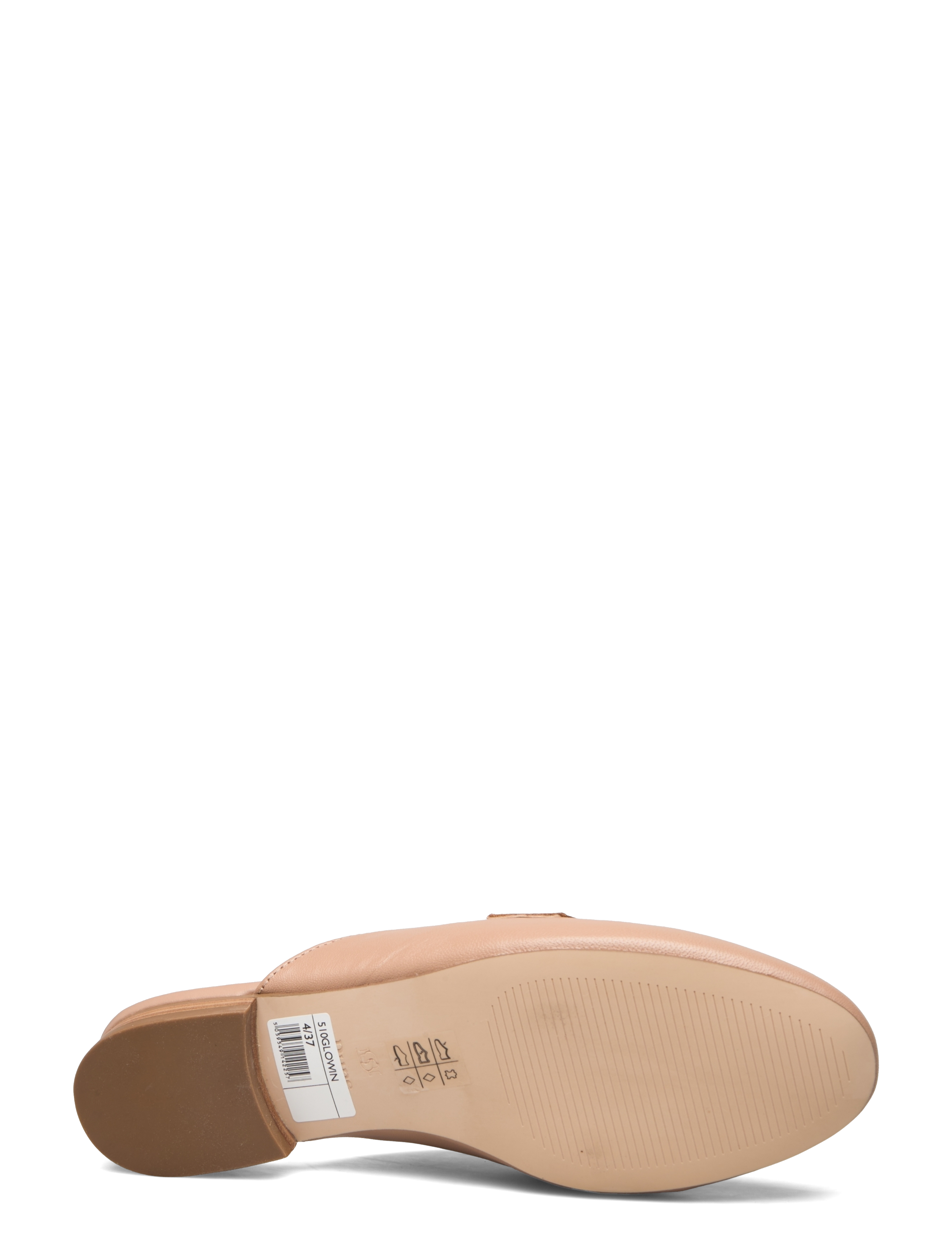 Dune London - GLOWIN - camel - 4