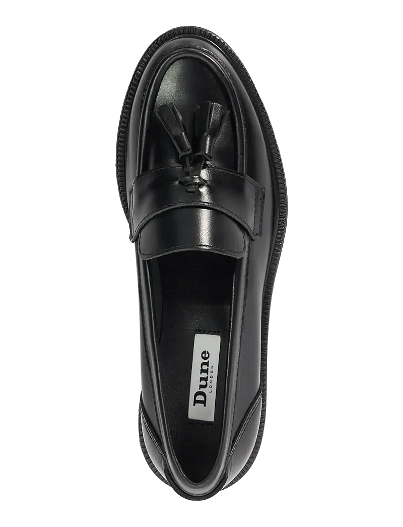 Dune London - garda - speciella tillfällen - black - 3