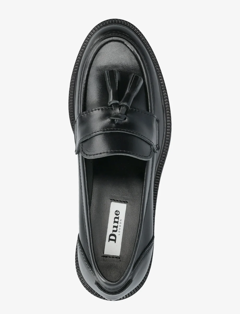 Dune London - garda - besondere anlässe - black - 3