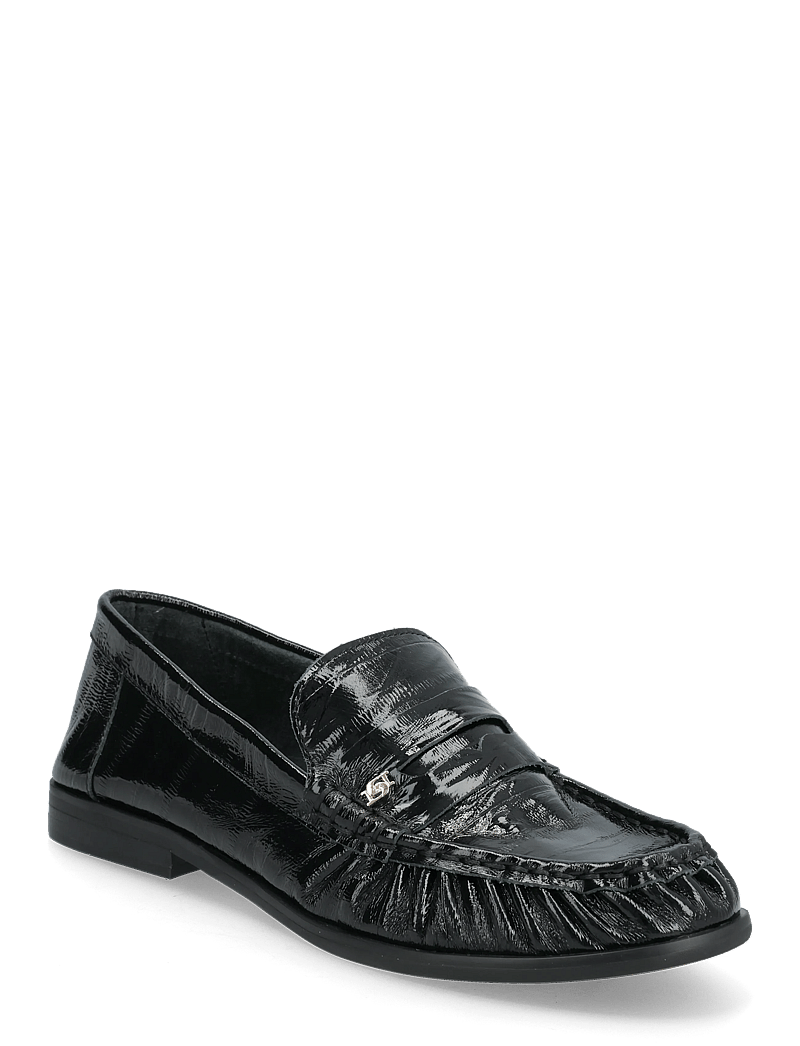 Dune London - grisella - black - 0