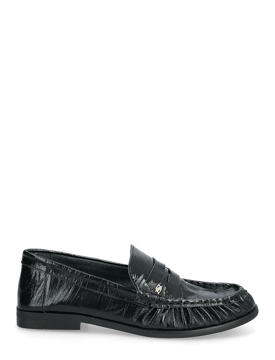 Dune London - grisella - modetrends - black - 1
