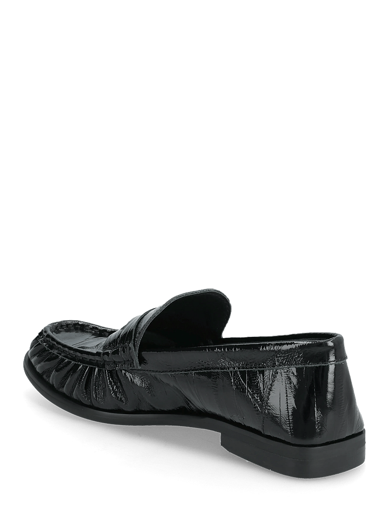 Dune London - grisella - black - 2