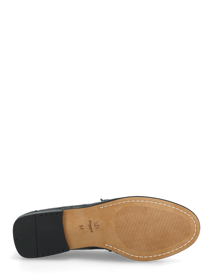 Dune London - grisella - modetrends - black - 4